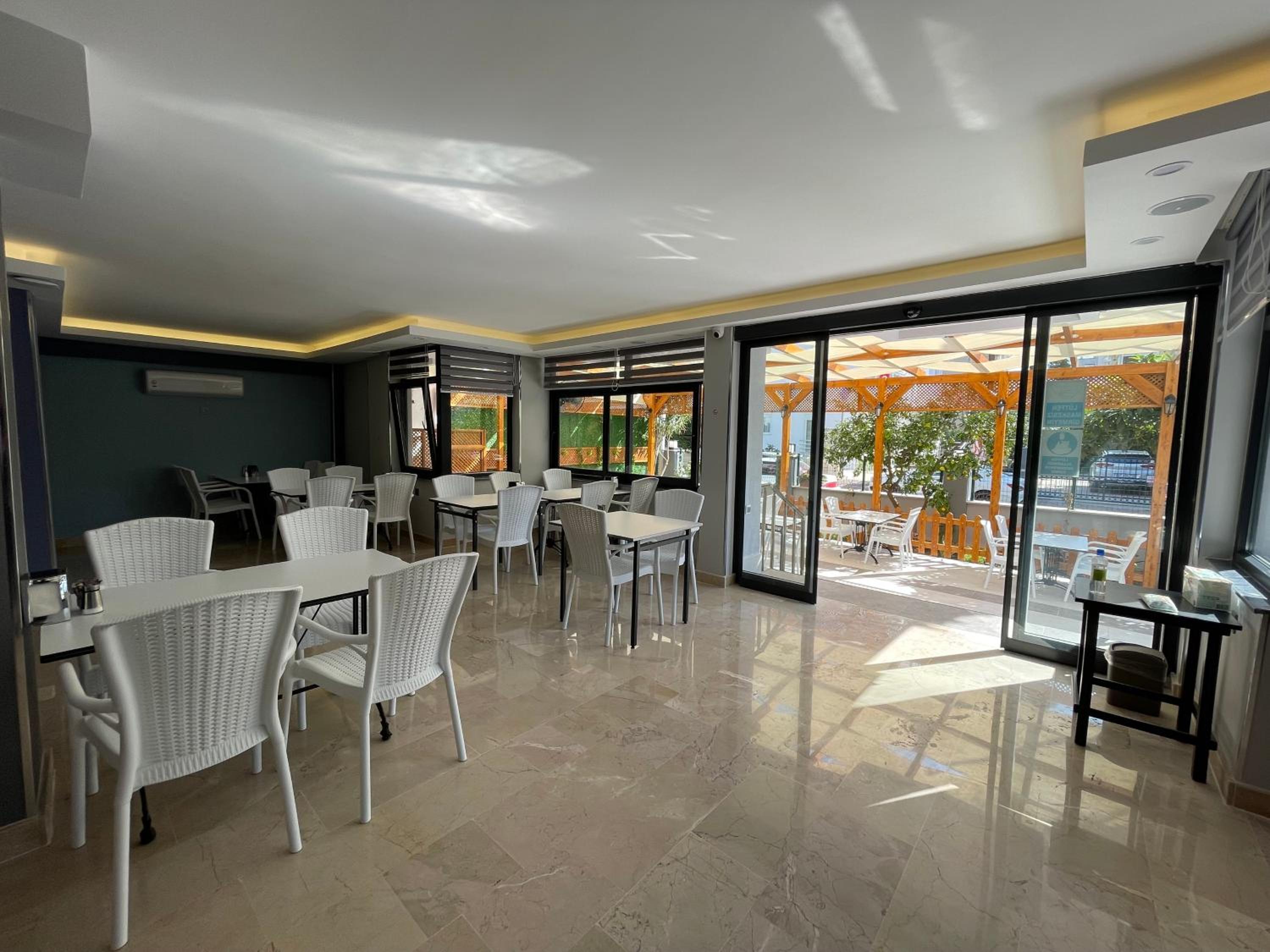 OPERA Hotel Antalya - Image 38