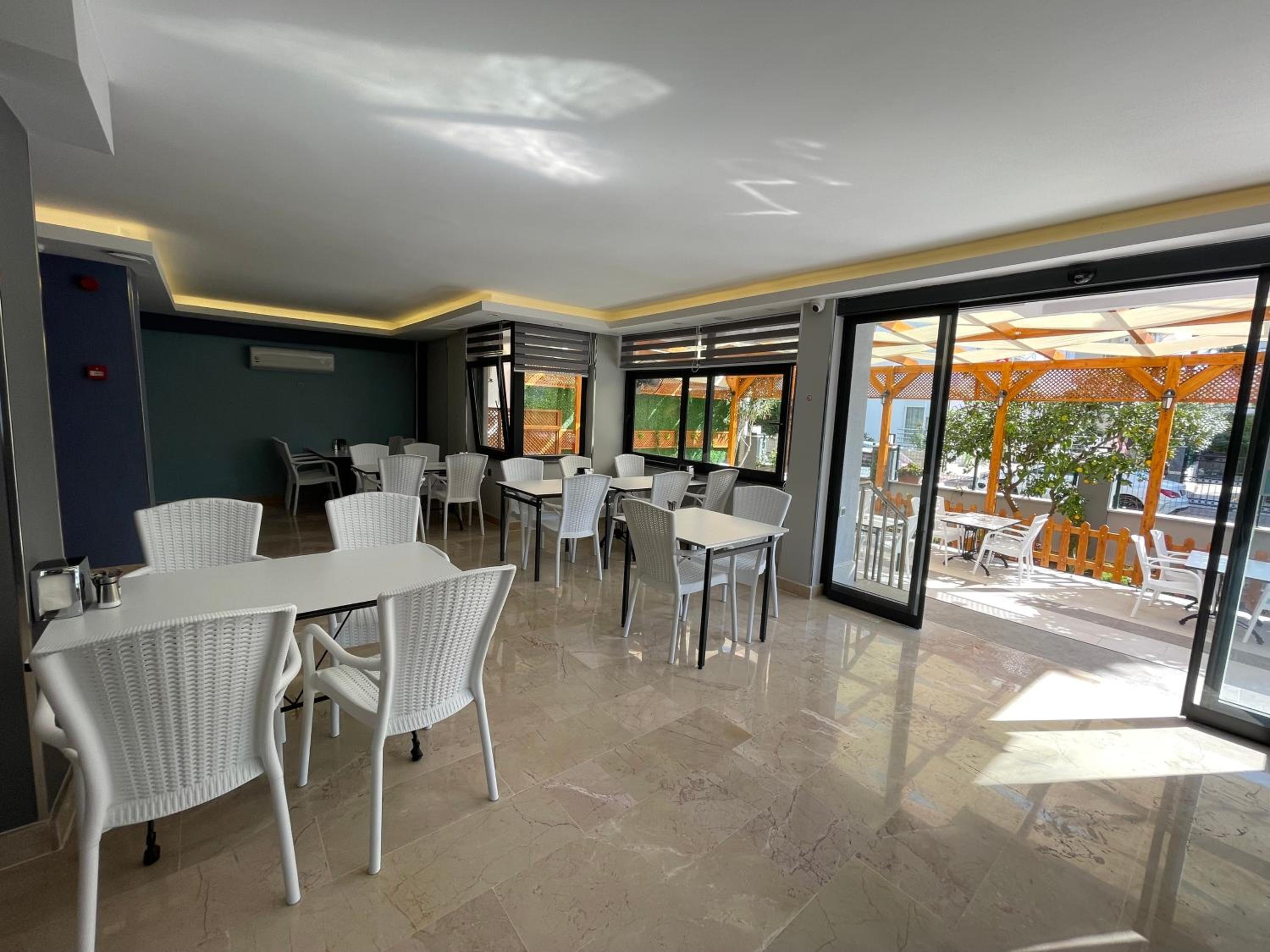 OPERA Hotel Antalya - Image 39