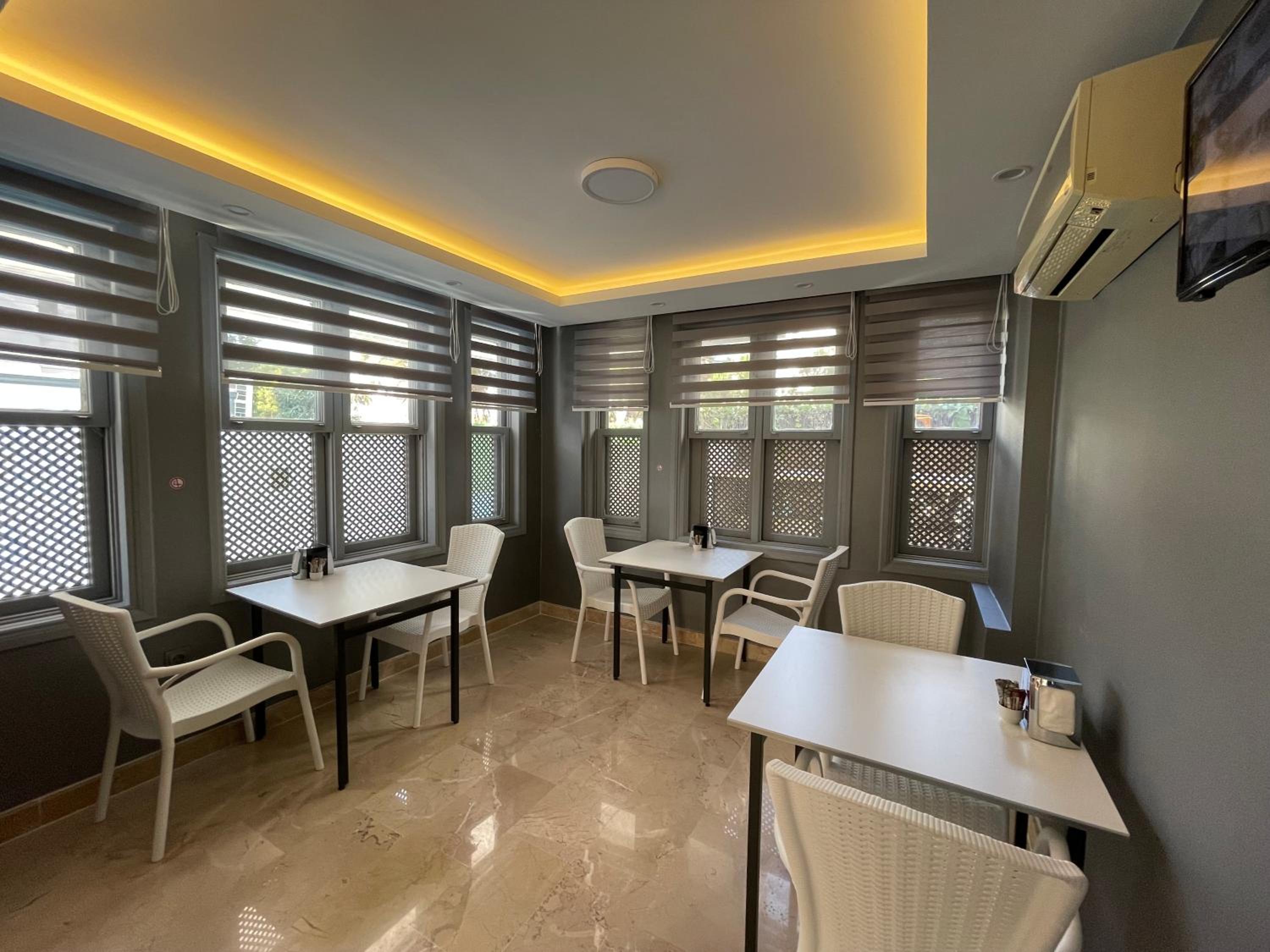 OPERA Hotel Antalya - Image 46