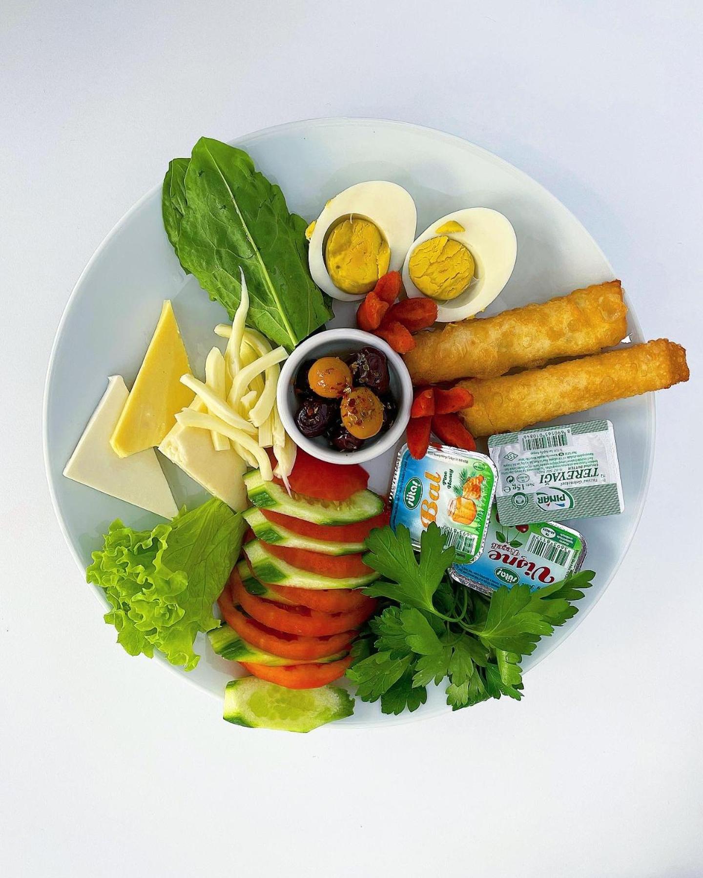 OPERA Hotel Antalya - Image 26