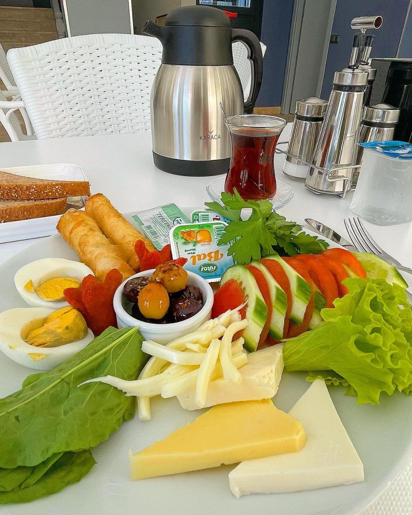 OPERA Hotel Antalya - Image 27