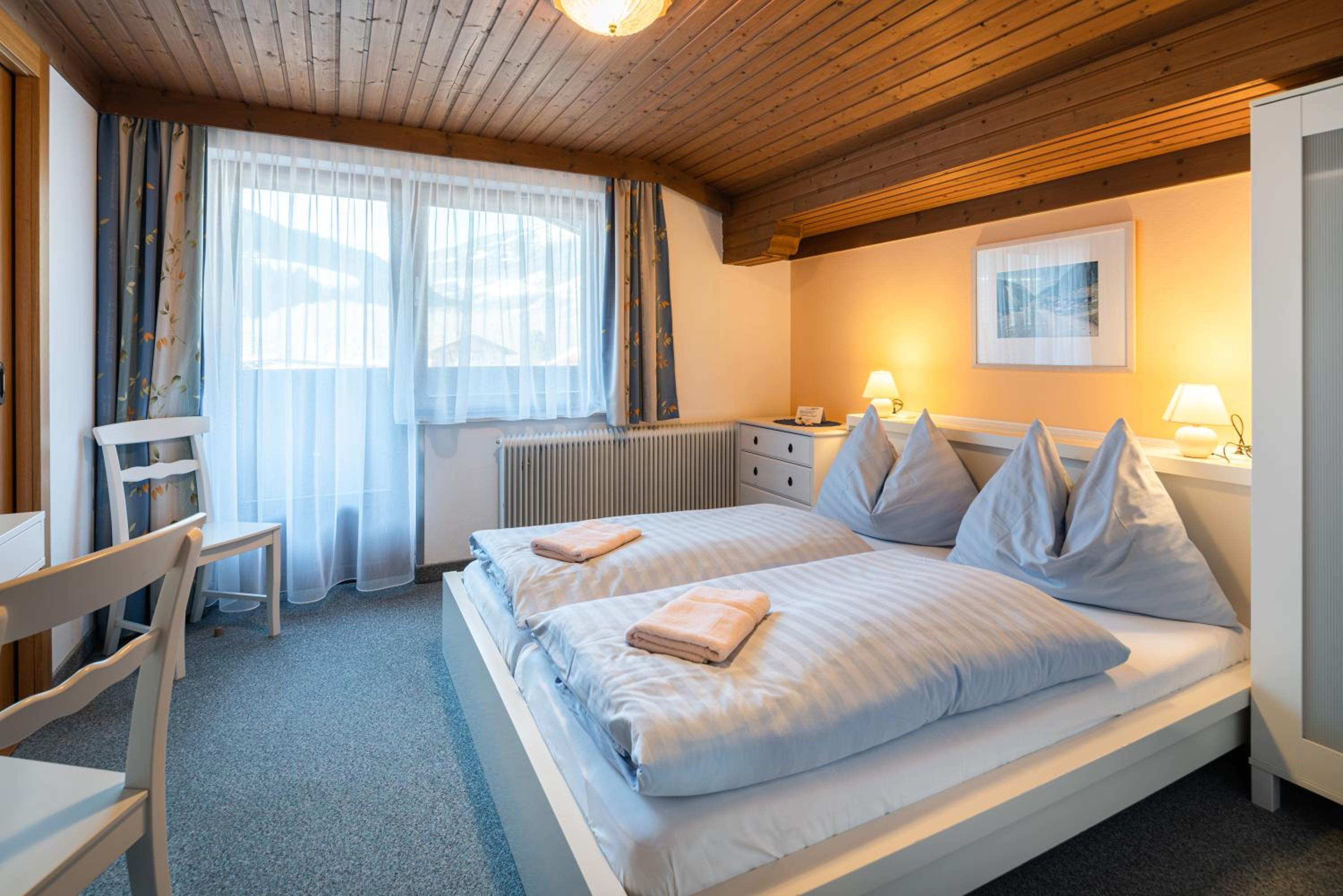 Naturpension Mühlhof