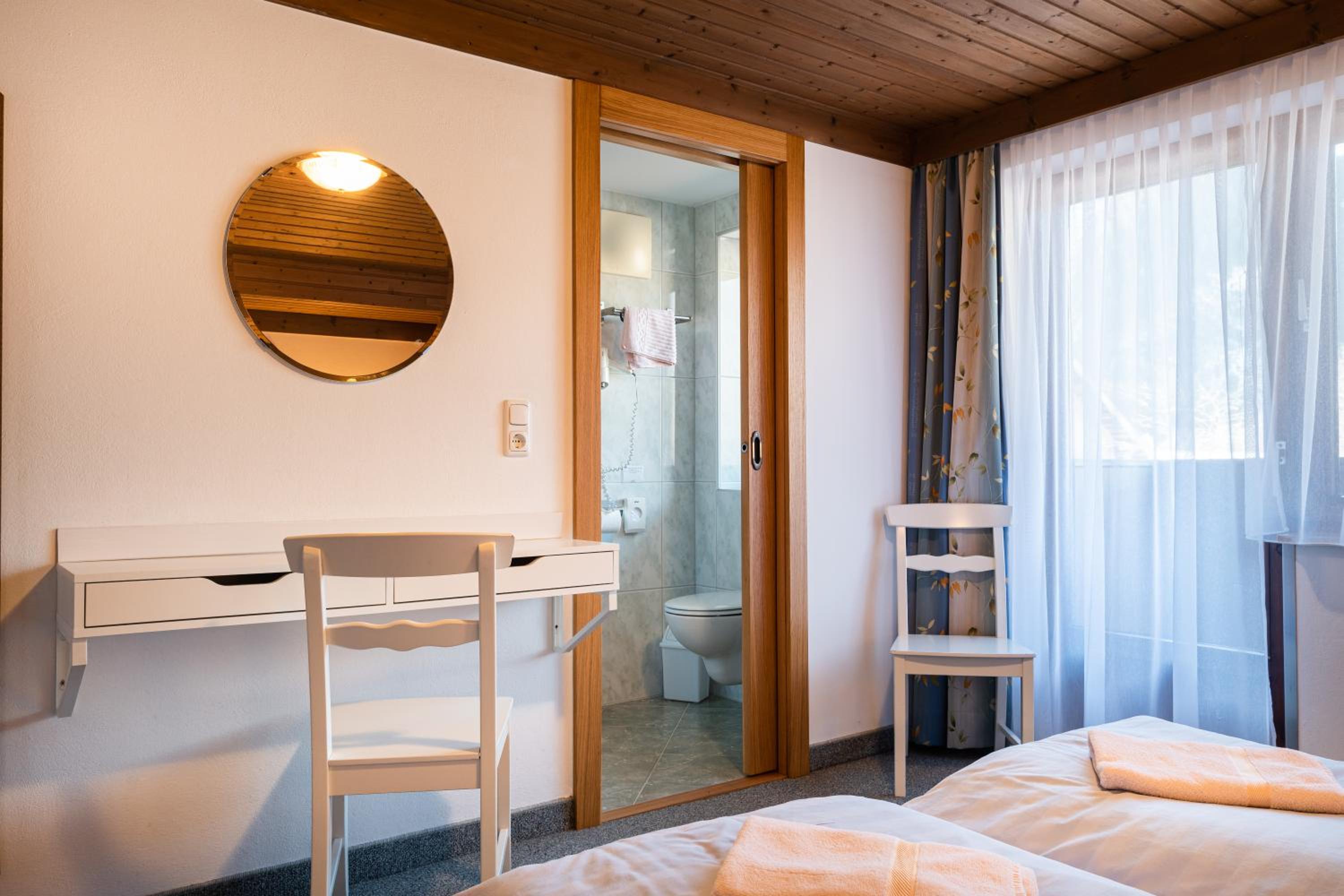 Naturpension Mühlhof