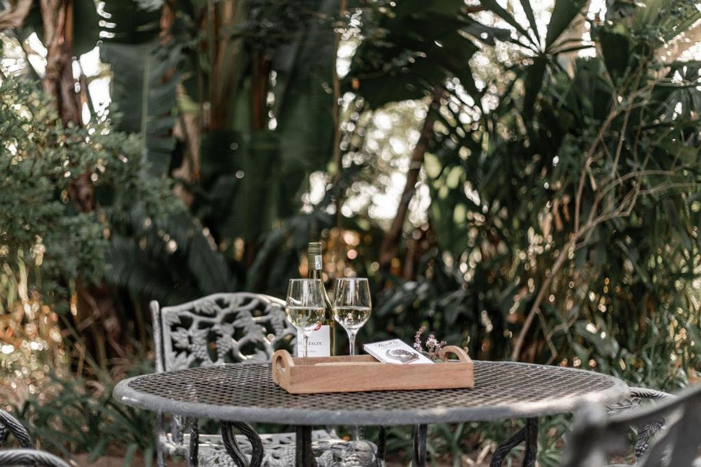 Hazyview Vacations - Linvale Country Lodge - Property Image 63