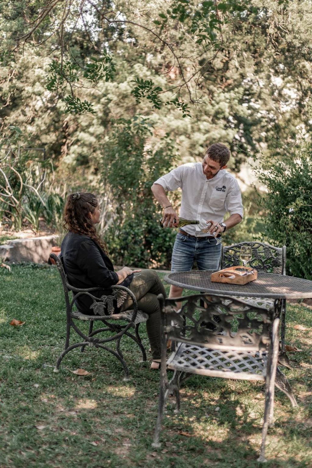 Hazyview Vacations - Linvale Country Lodge - Property Image 64