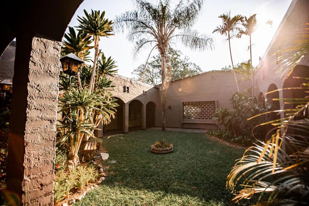 Hazyview Vacations - Linvale Country Lodge - Property Image 42