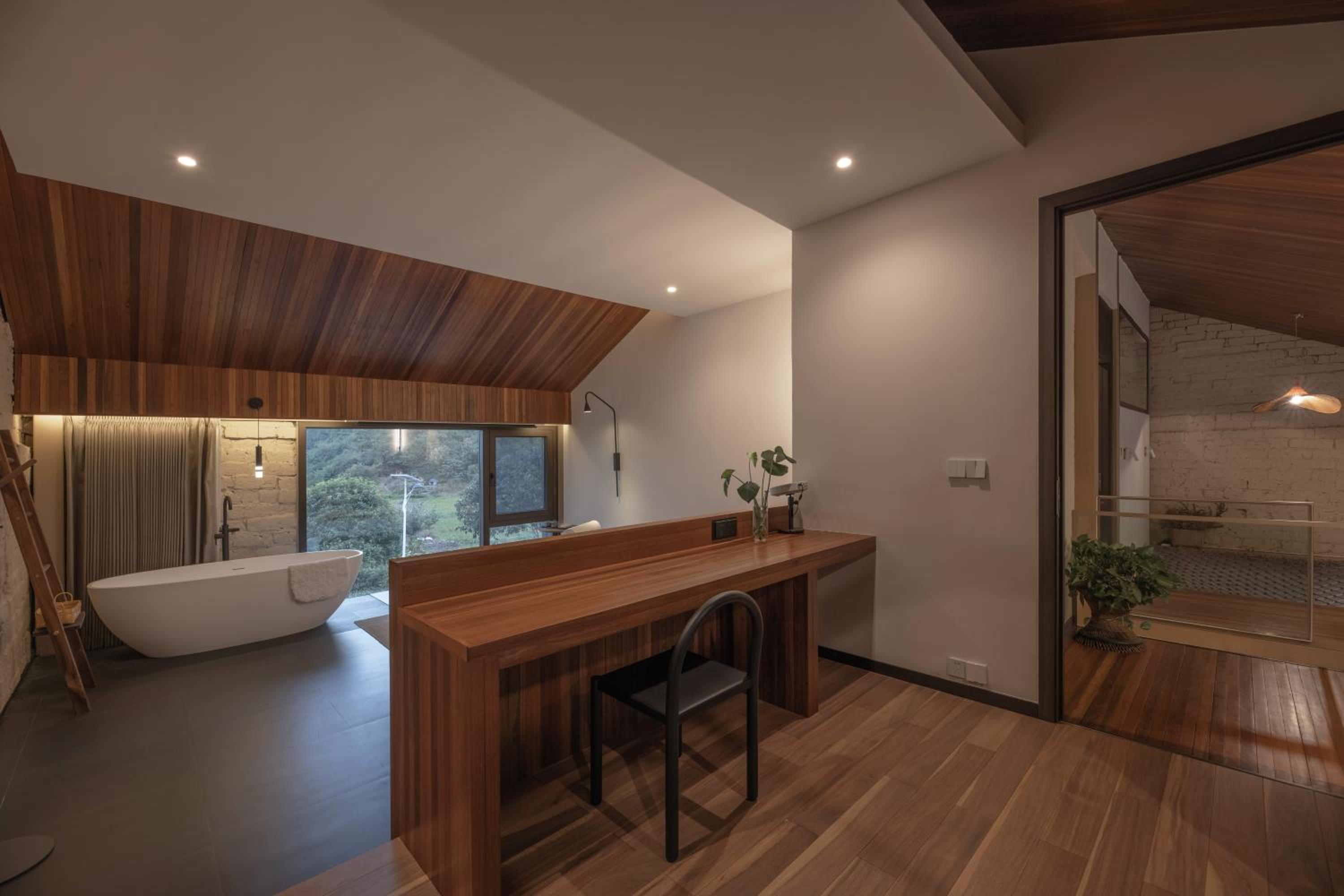 Yangshuo Hillside Homestay