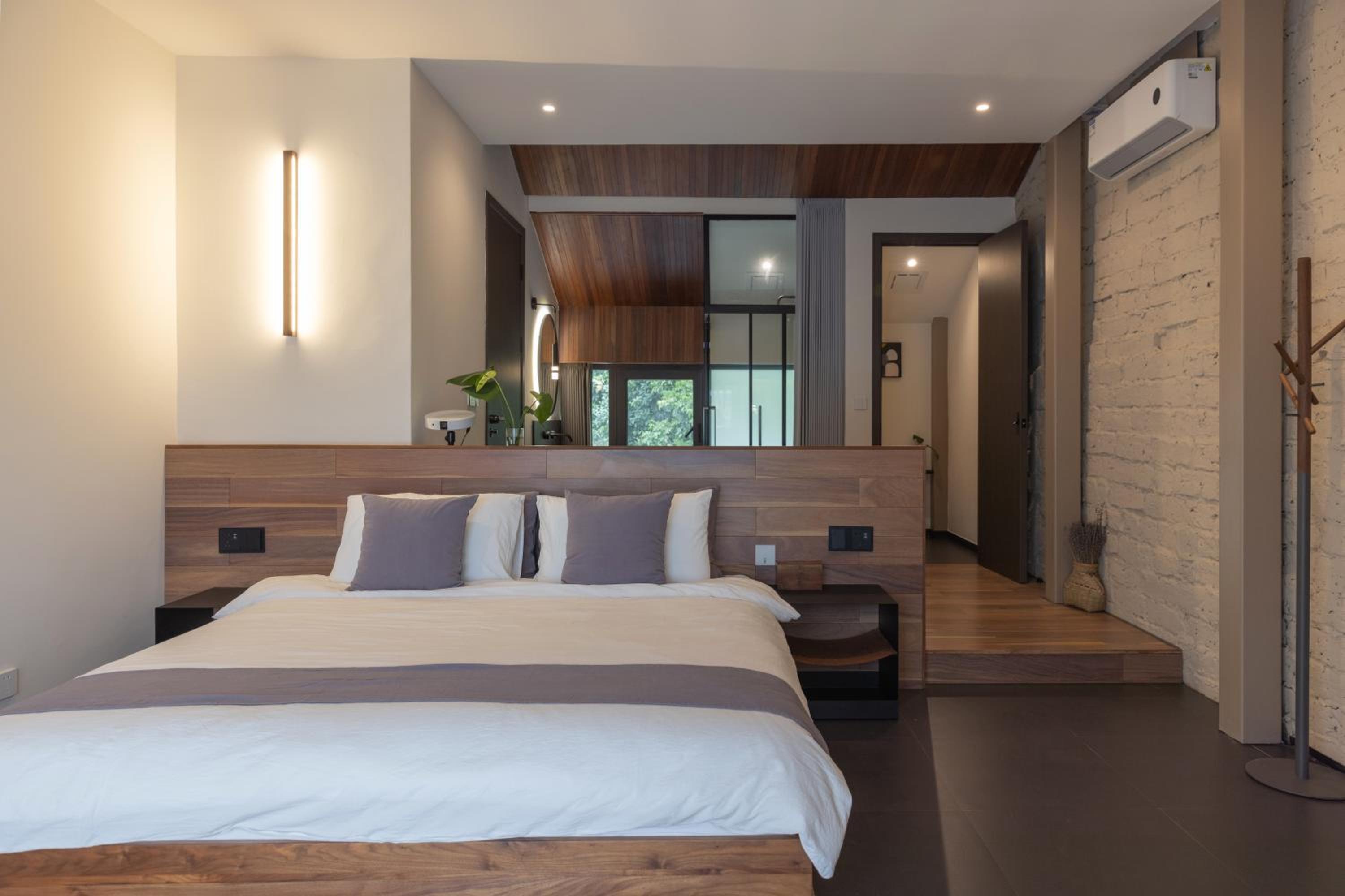 Yangshuo Hillside Homestay