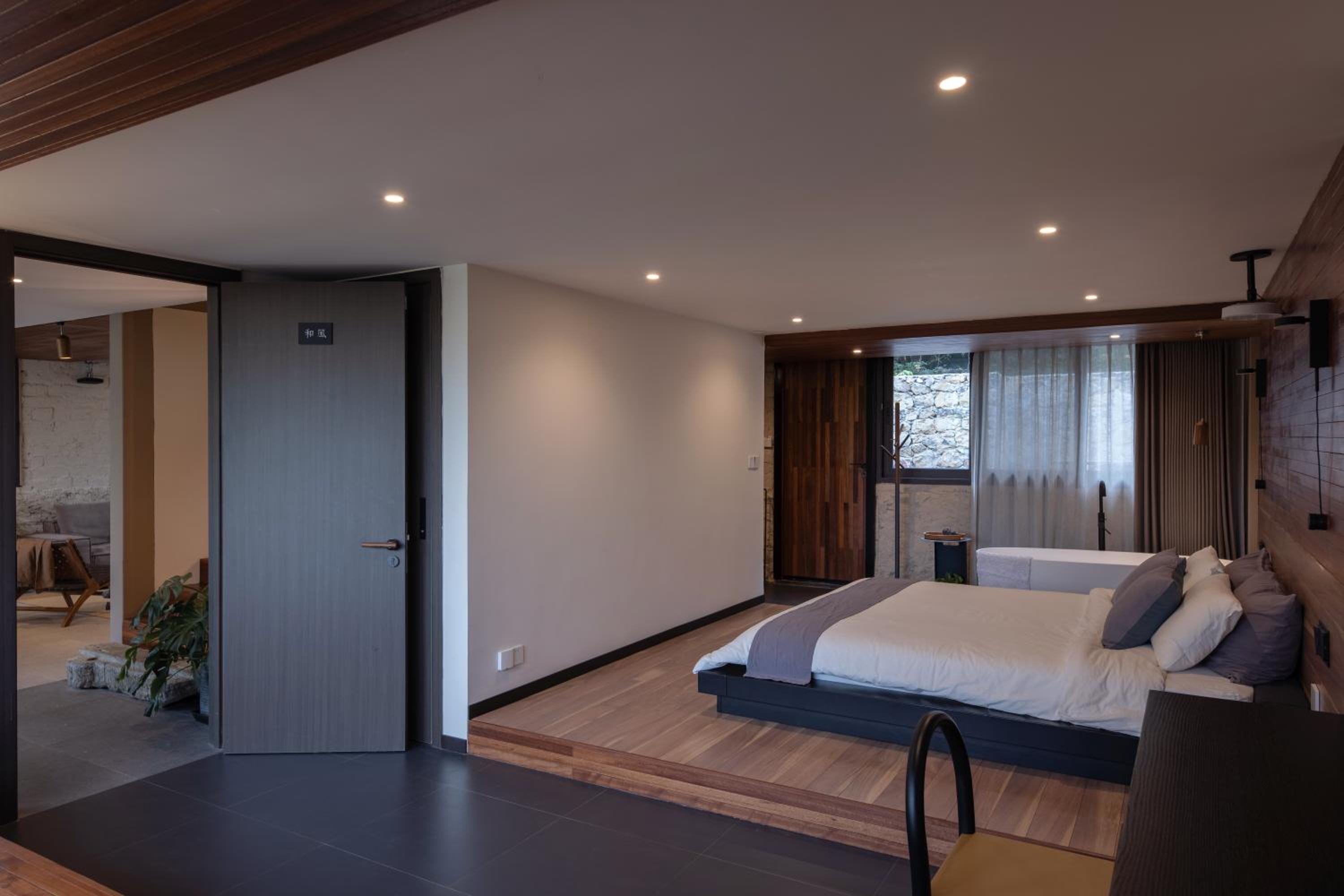 Yangshuo Hillside Homestay