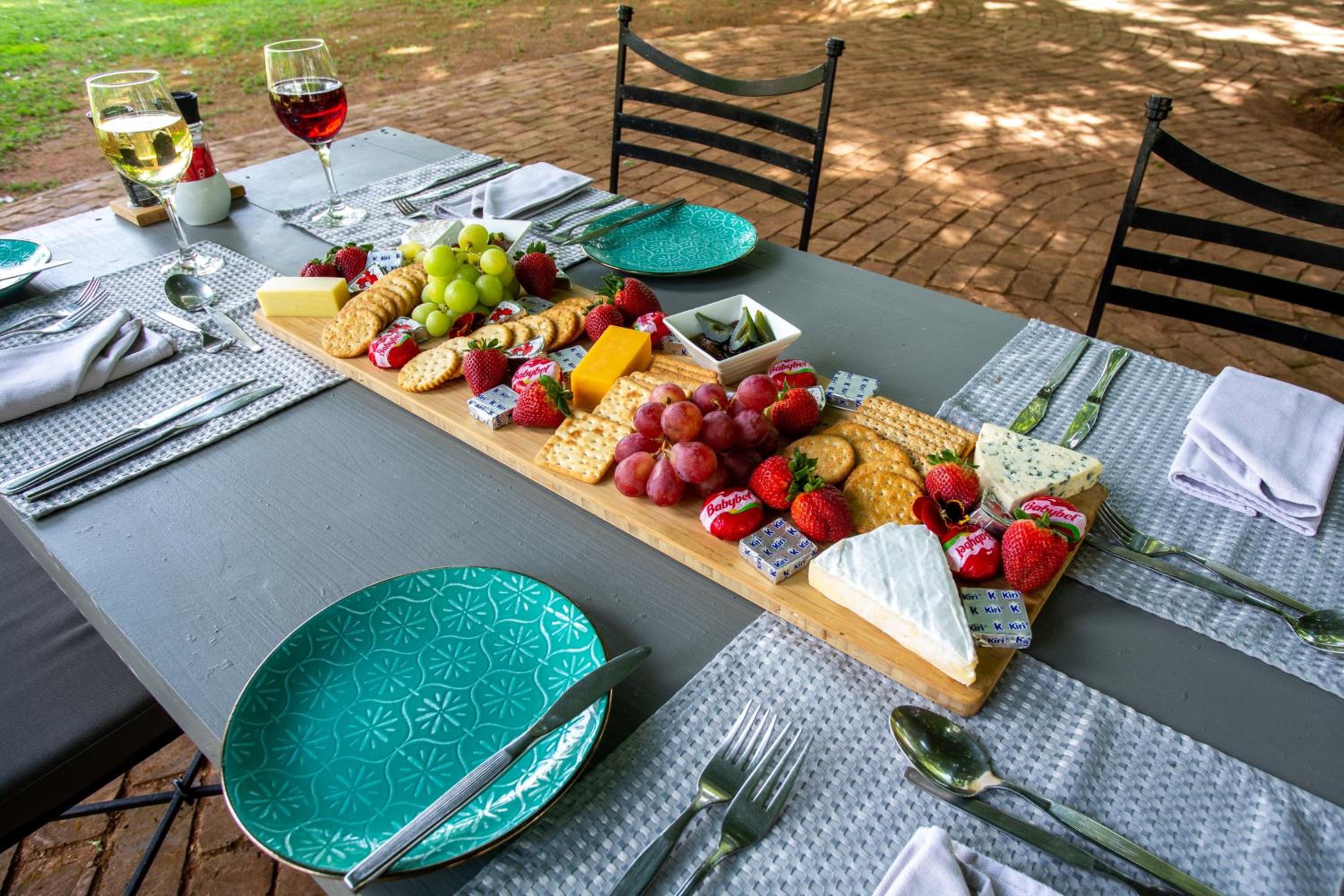 Whispering Pines Country Estate view 5