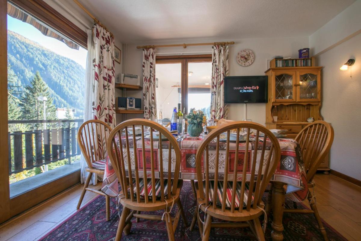 Résidence Edelweiss 4 - Happy Rentals view 3