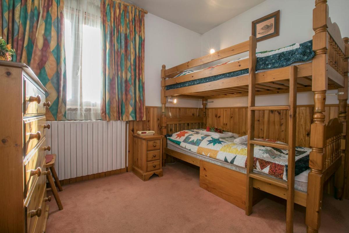 Résidence Edelweiss 4 - Happy Rentals view 4