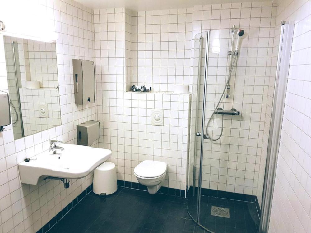City Hostel Bergen, photo 80