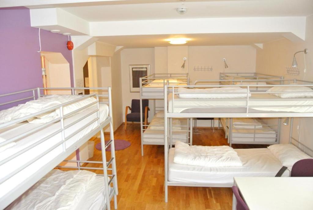 City Hostel Bergen, photo 23