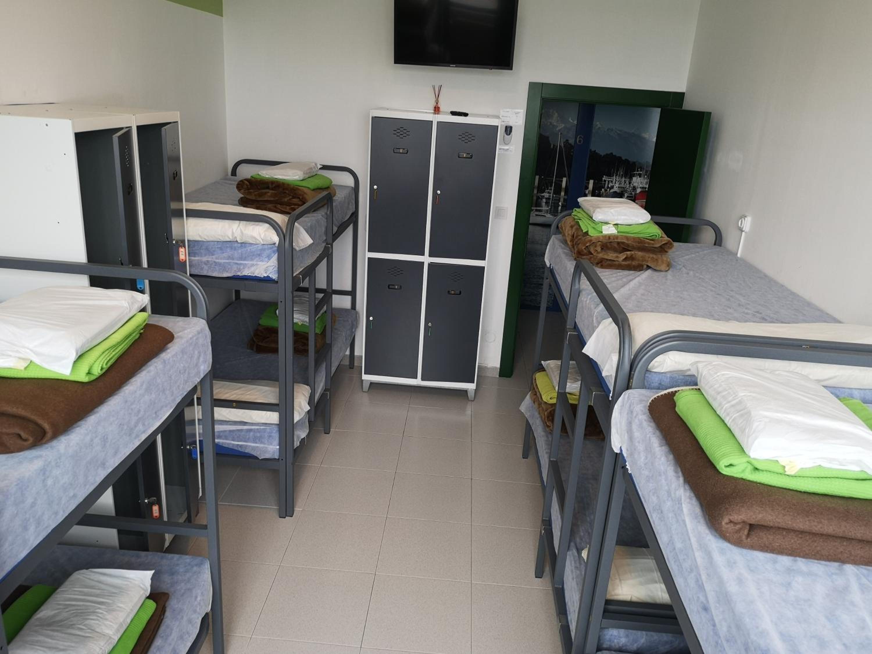 Hostel de las Facultades