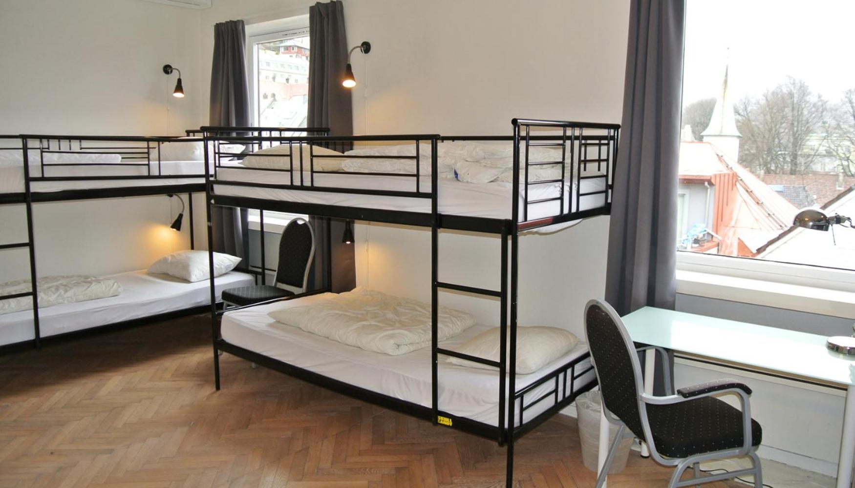 City Hostel Bergen