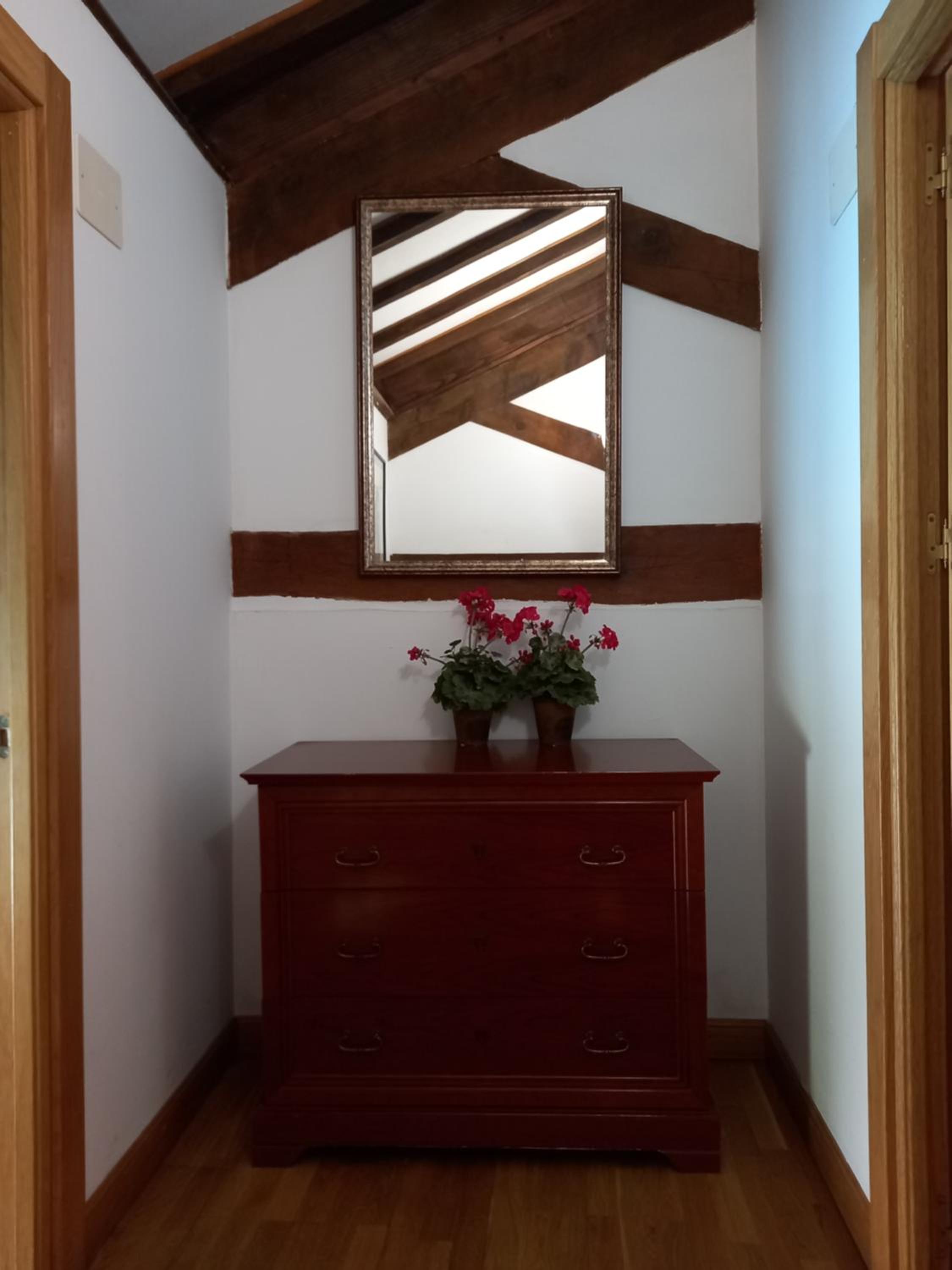 Errotazar apartamento rural I view 4