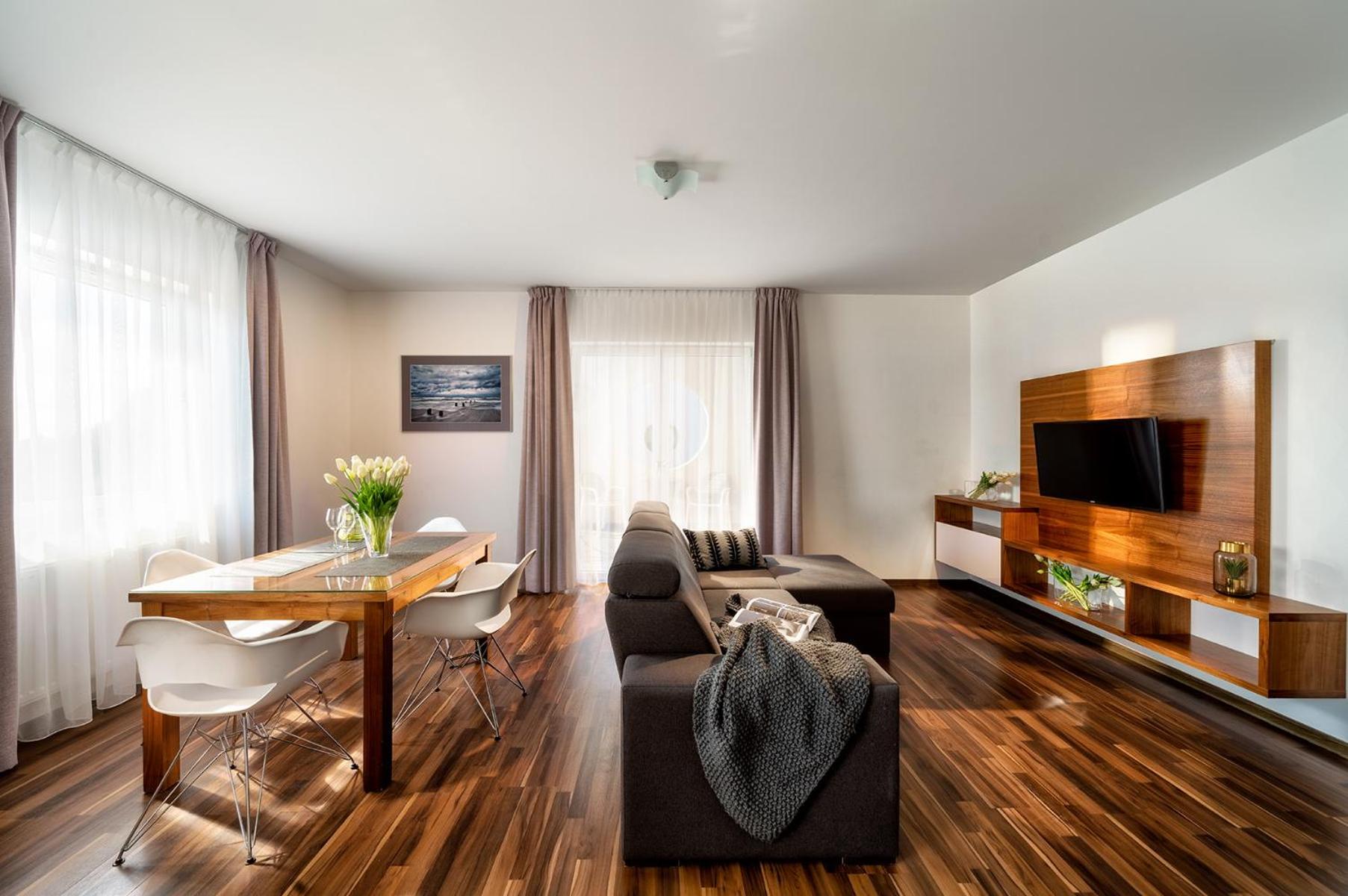 Atrium Baltic Resort Sarbinowo en Sarbinowo