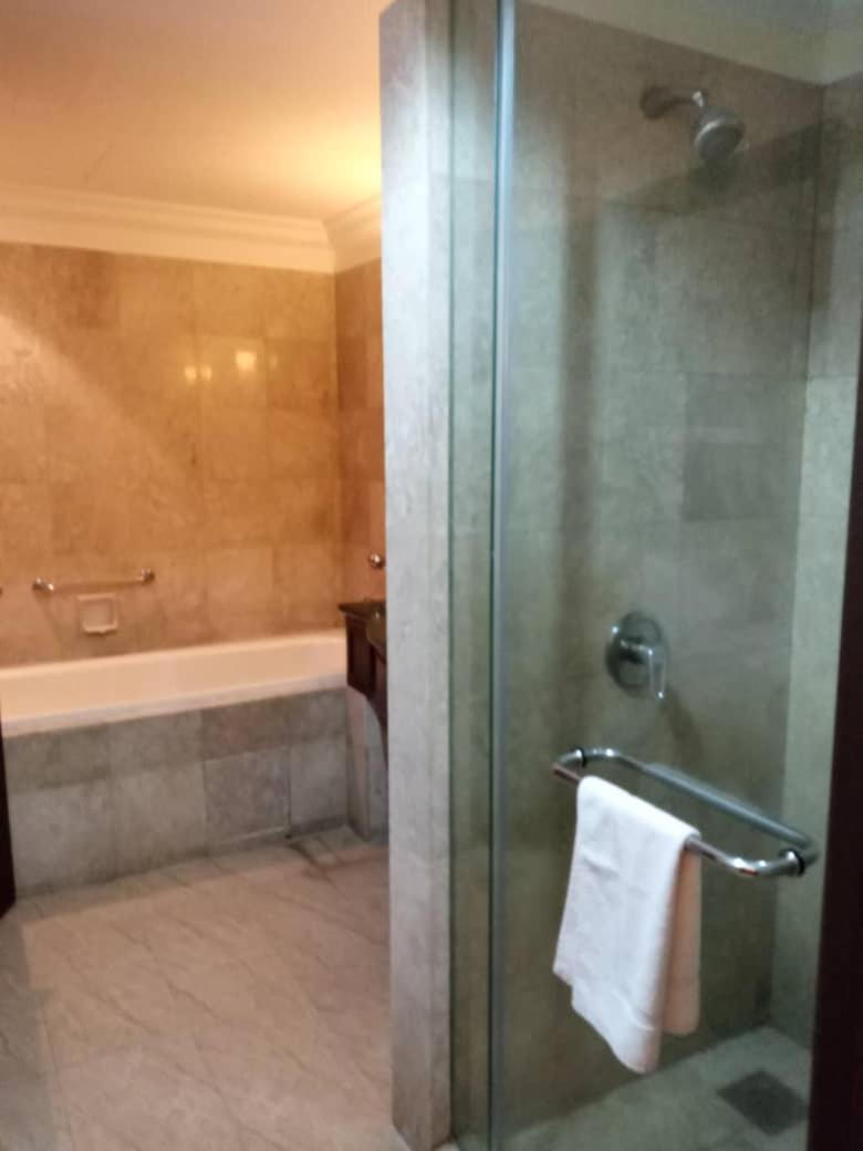 Fantastic appartment at times square Kuala Lumpur