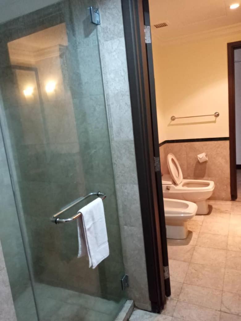 Fantastic appartment at times square Kuala Lumpur