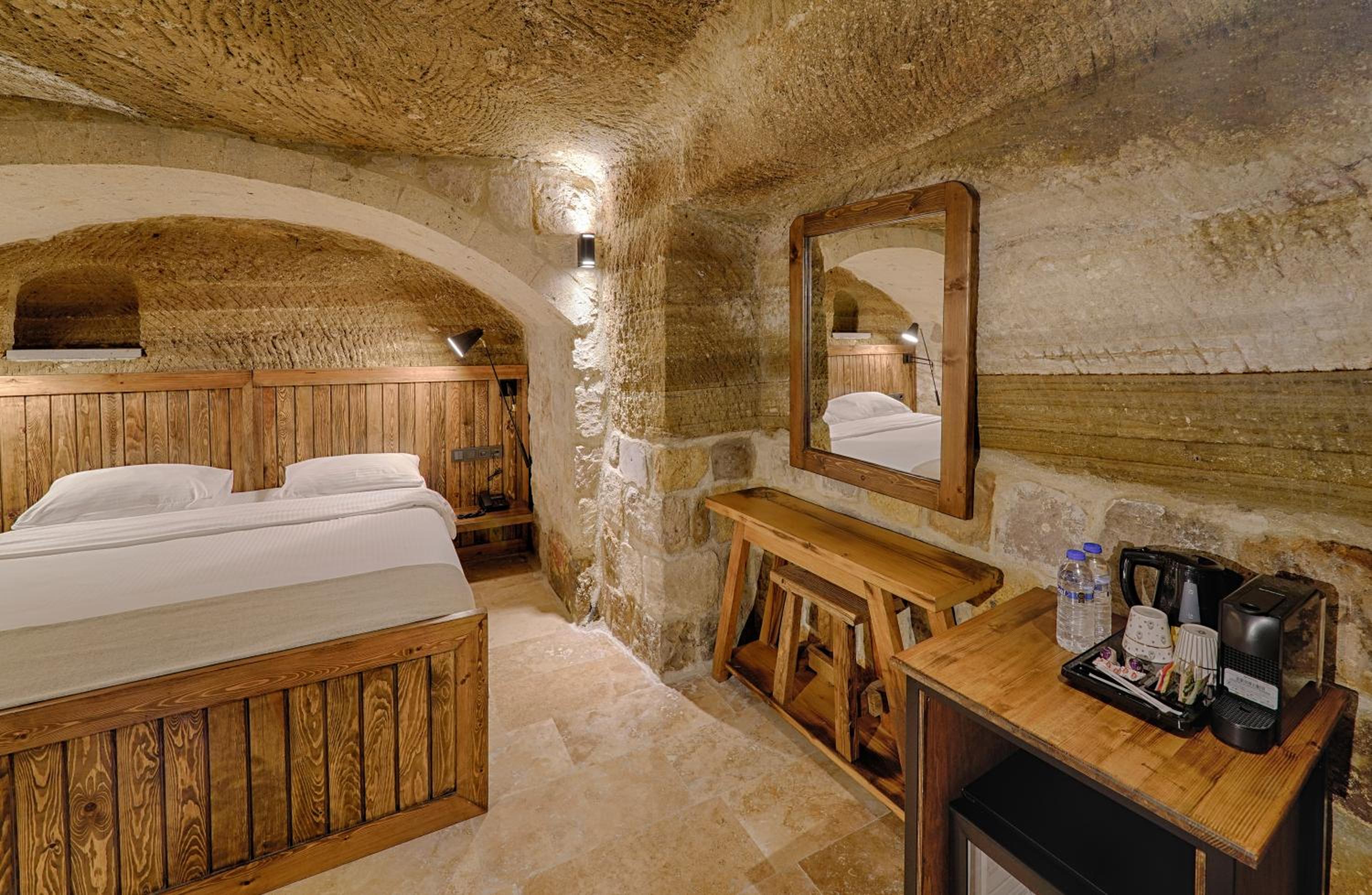 Luvi Cave Otel - Image 8