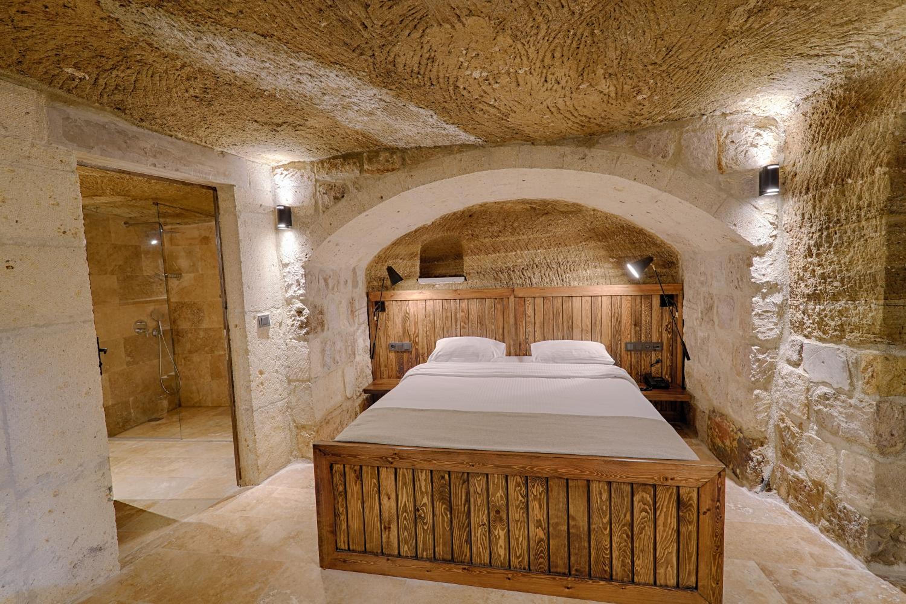 Luvi Cave Otel - Image 24