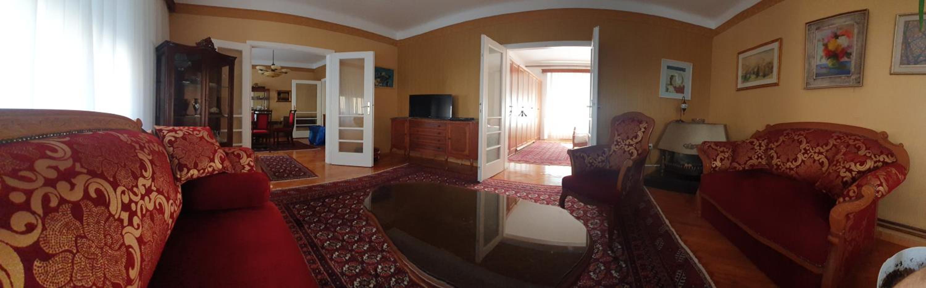 Vijećnica Grand Apartment Sarajevo