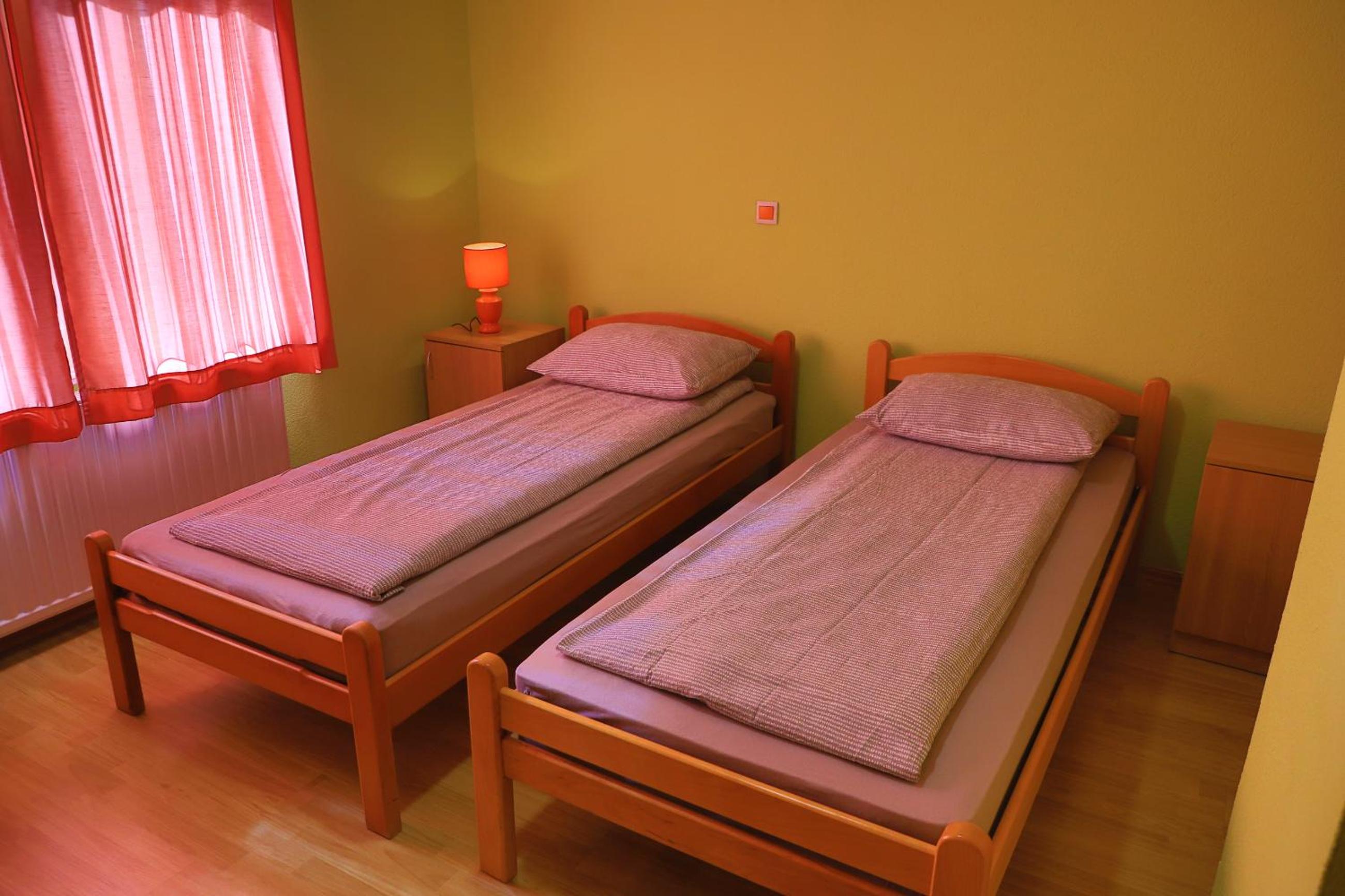 Apartments Crvena Jabuka