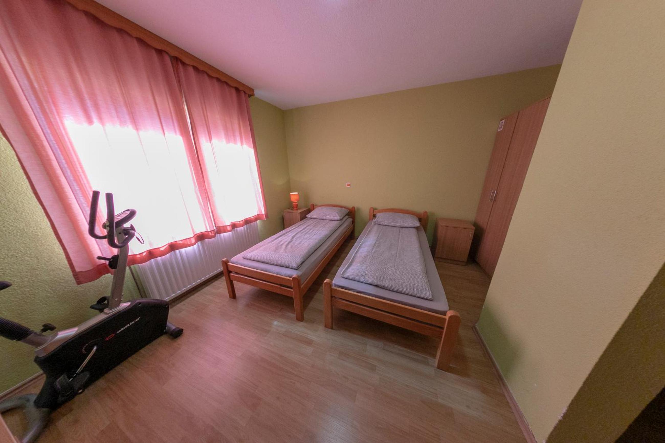 Apartments Crvena Jabuka
