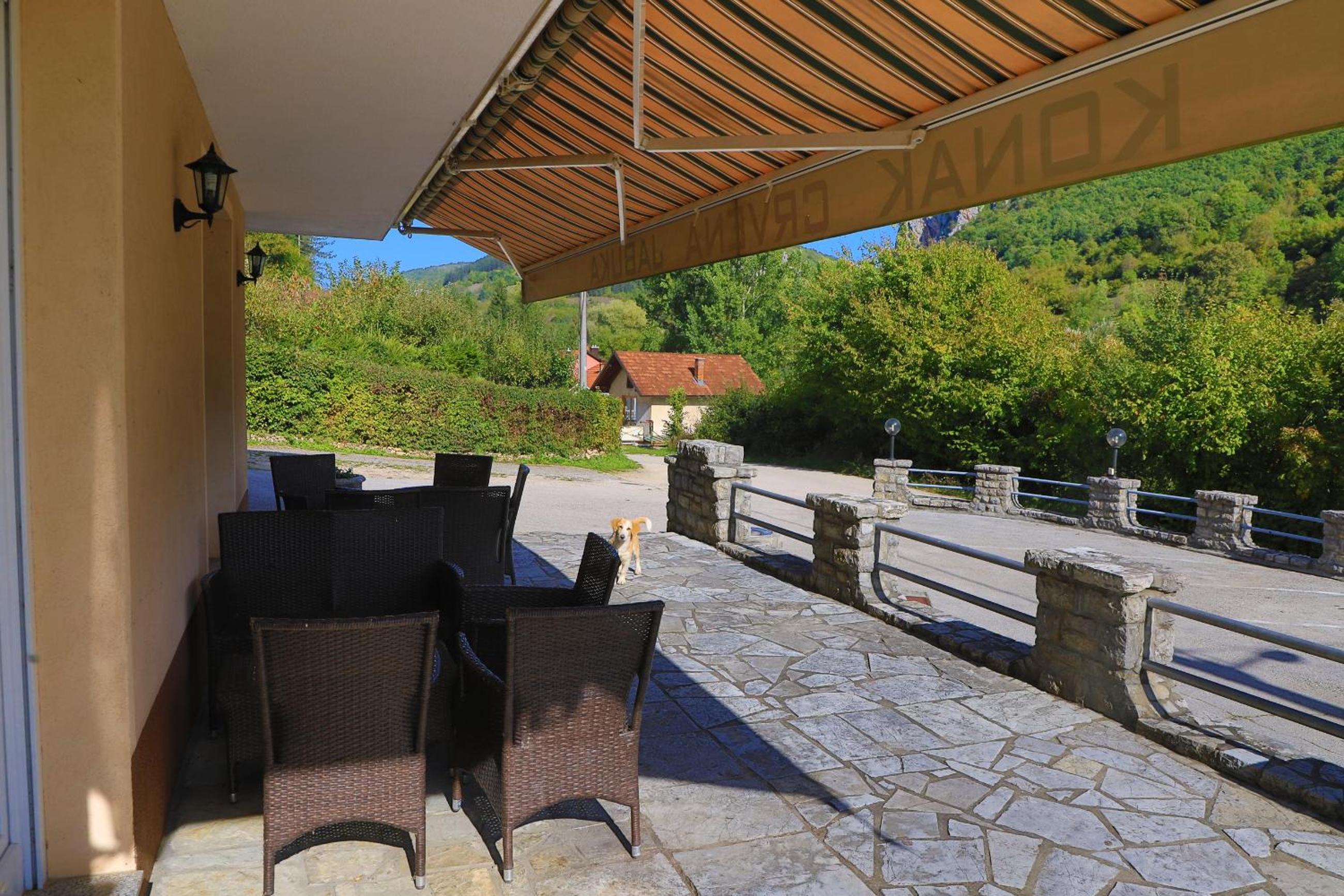 Apartments Crvena Jabuka