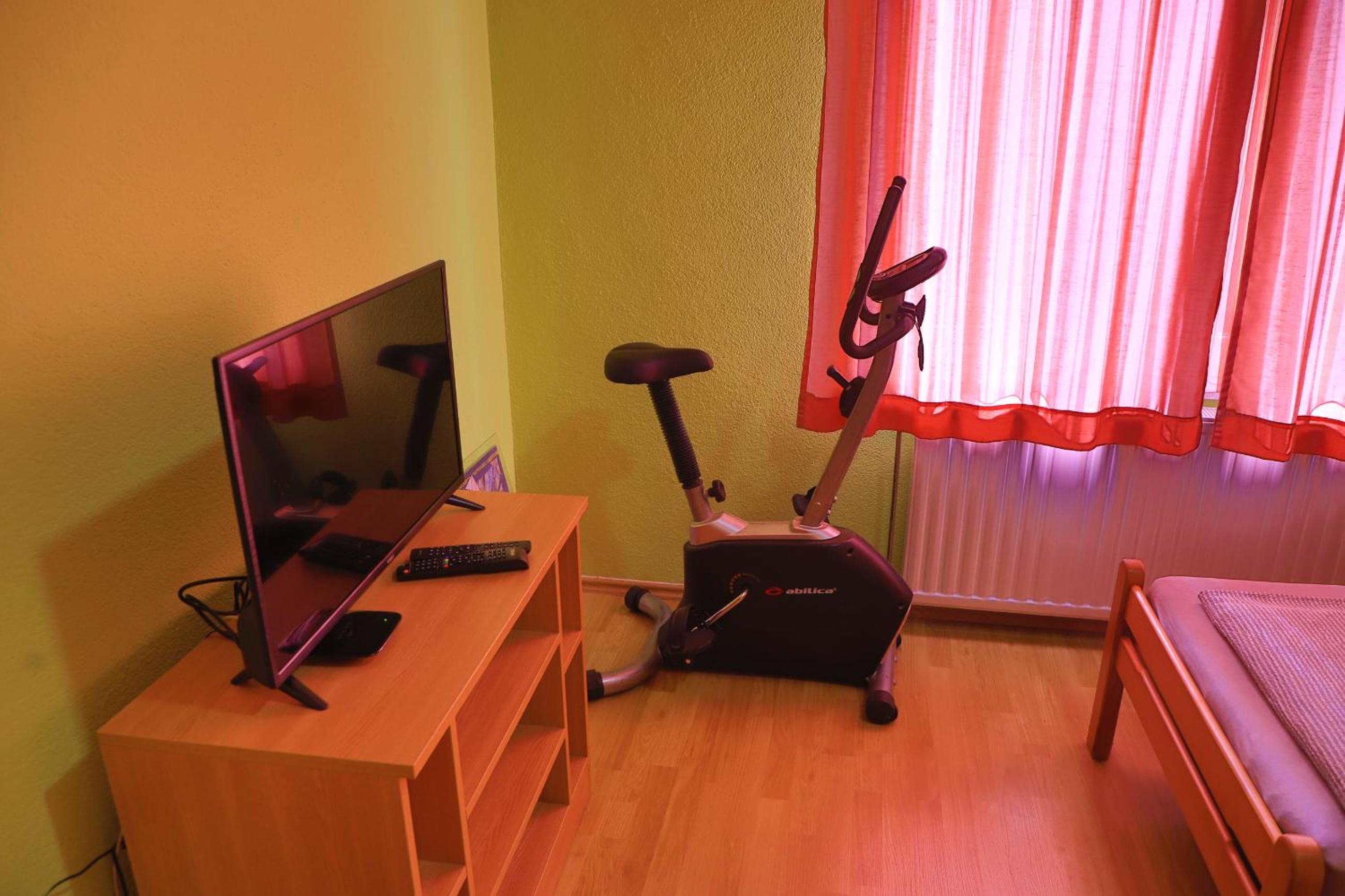 Apartments Crvena Jabuka