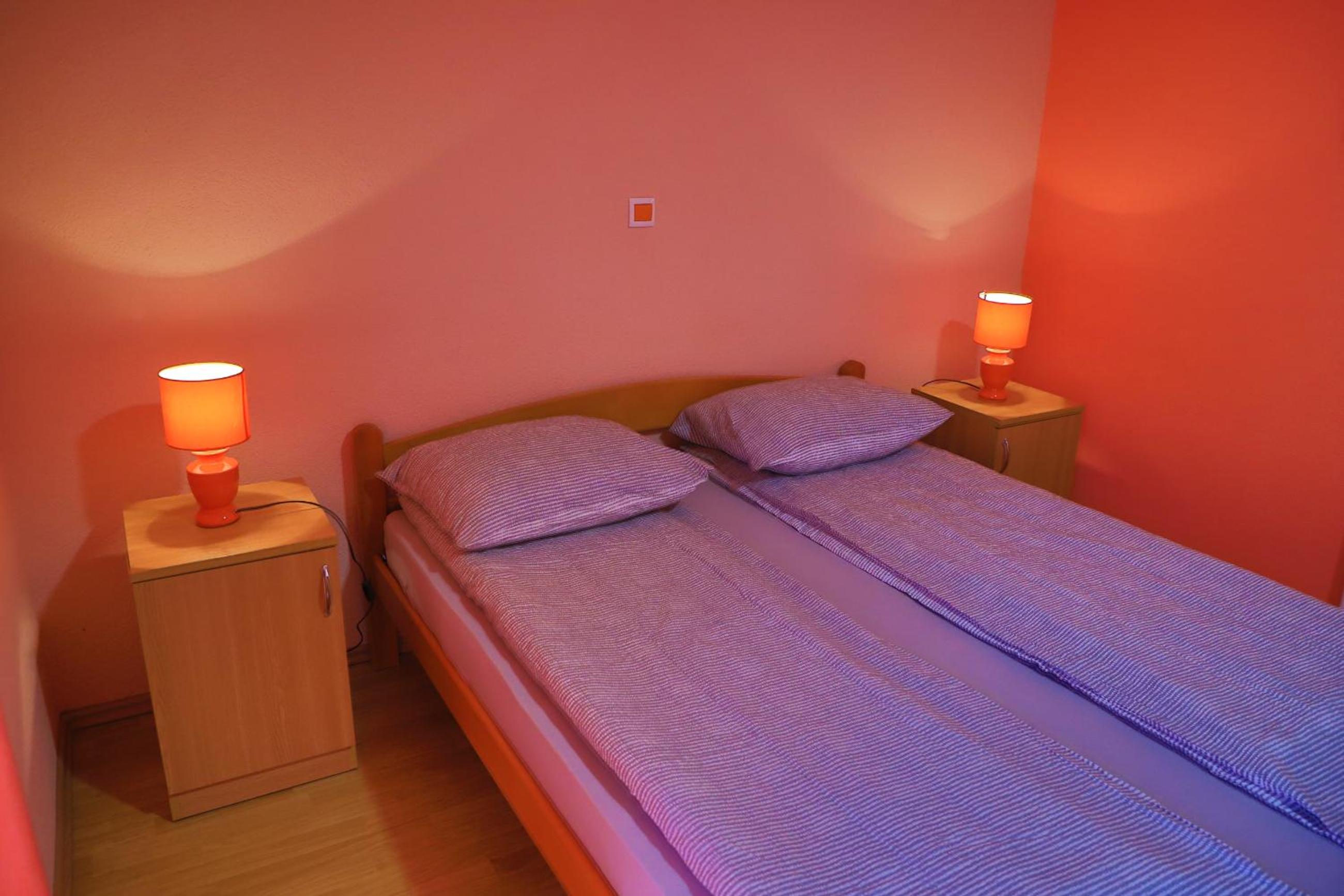 Apartments Crvena Jabuka
