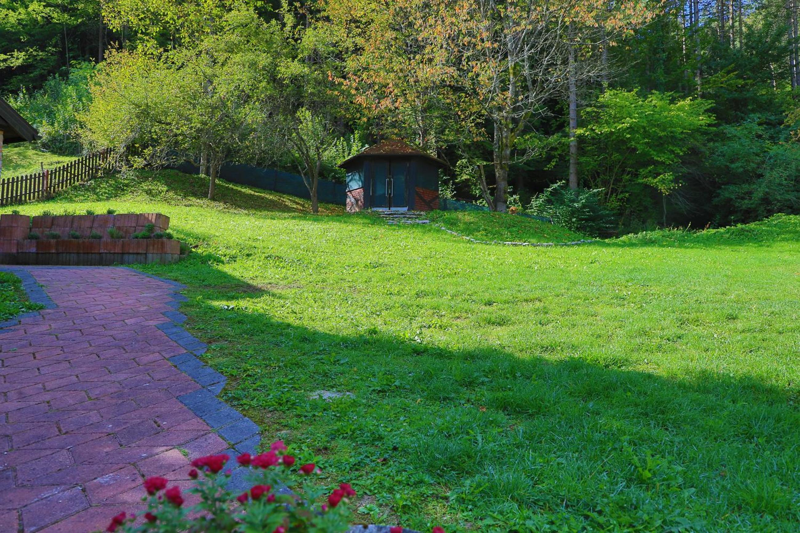 Apartments Crvena Jabuka