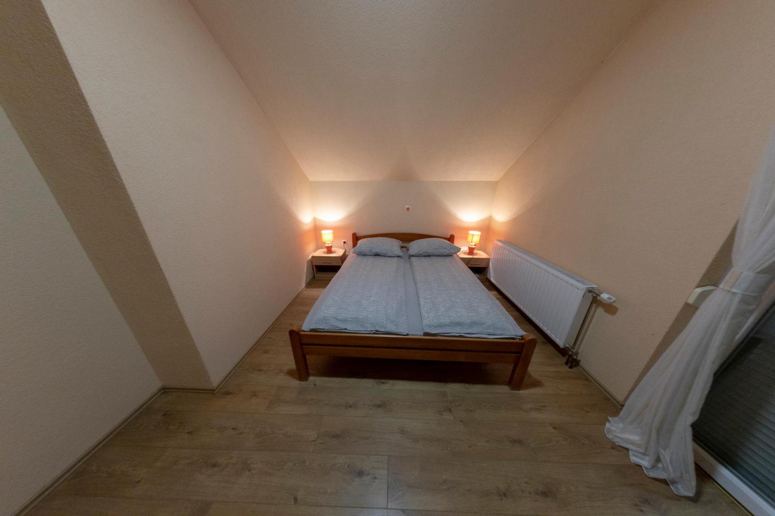 Apartments Crvena Jabuka