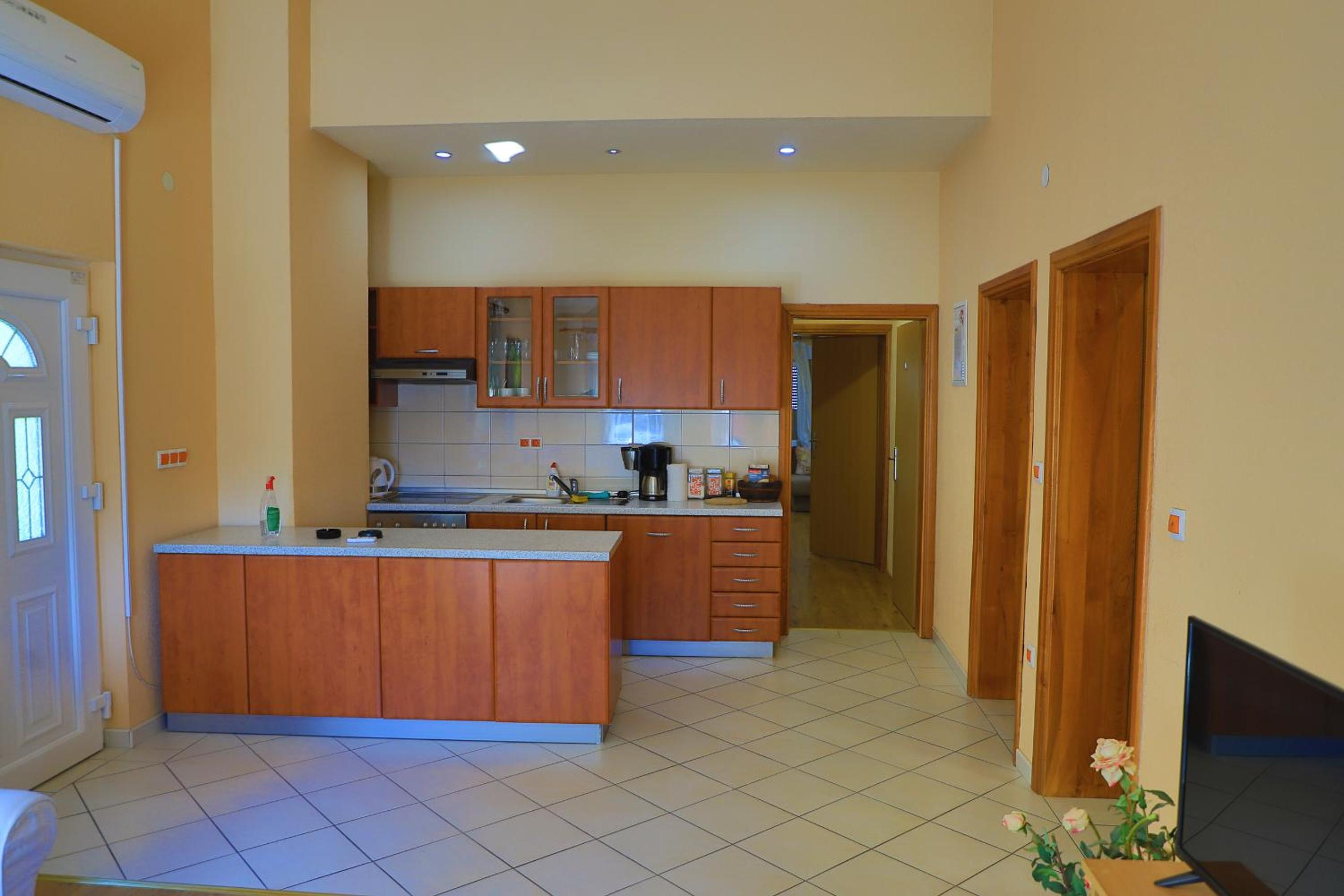 Apartments Crvena Jabuka