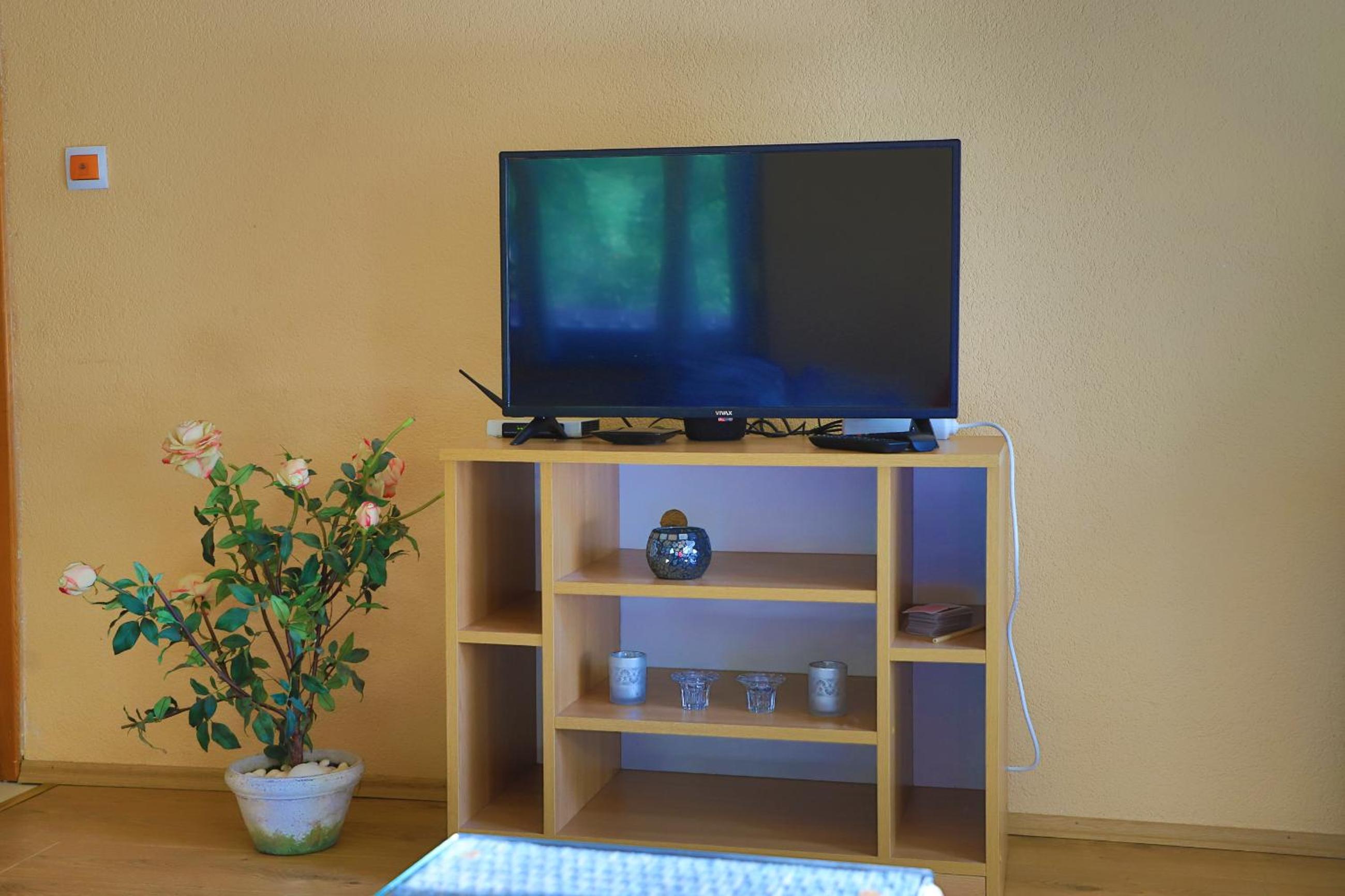 Apartments Crvena Jabuka