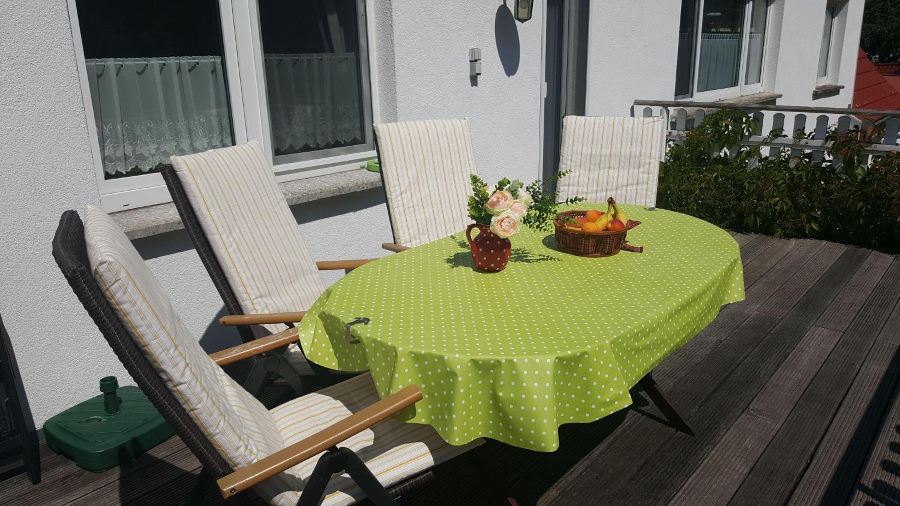 Ferienwohnung-Kastanienblick view 3