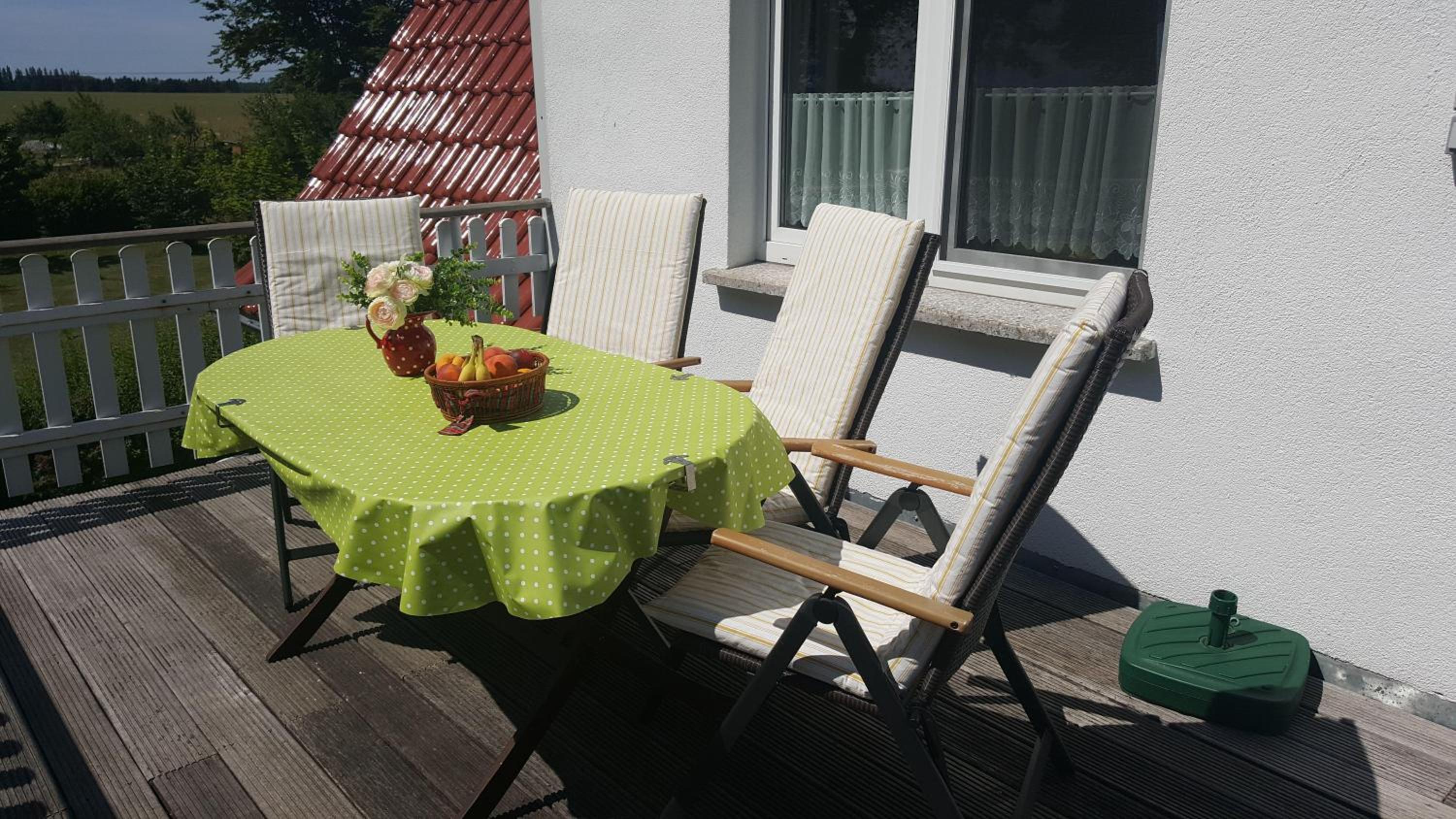 Ferienwohnung-Kastanienblick view 4