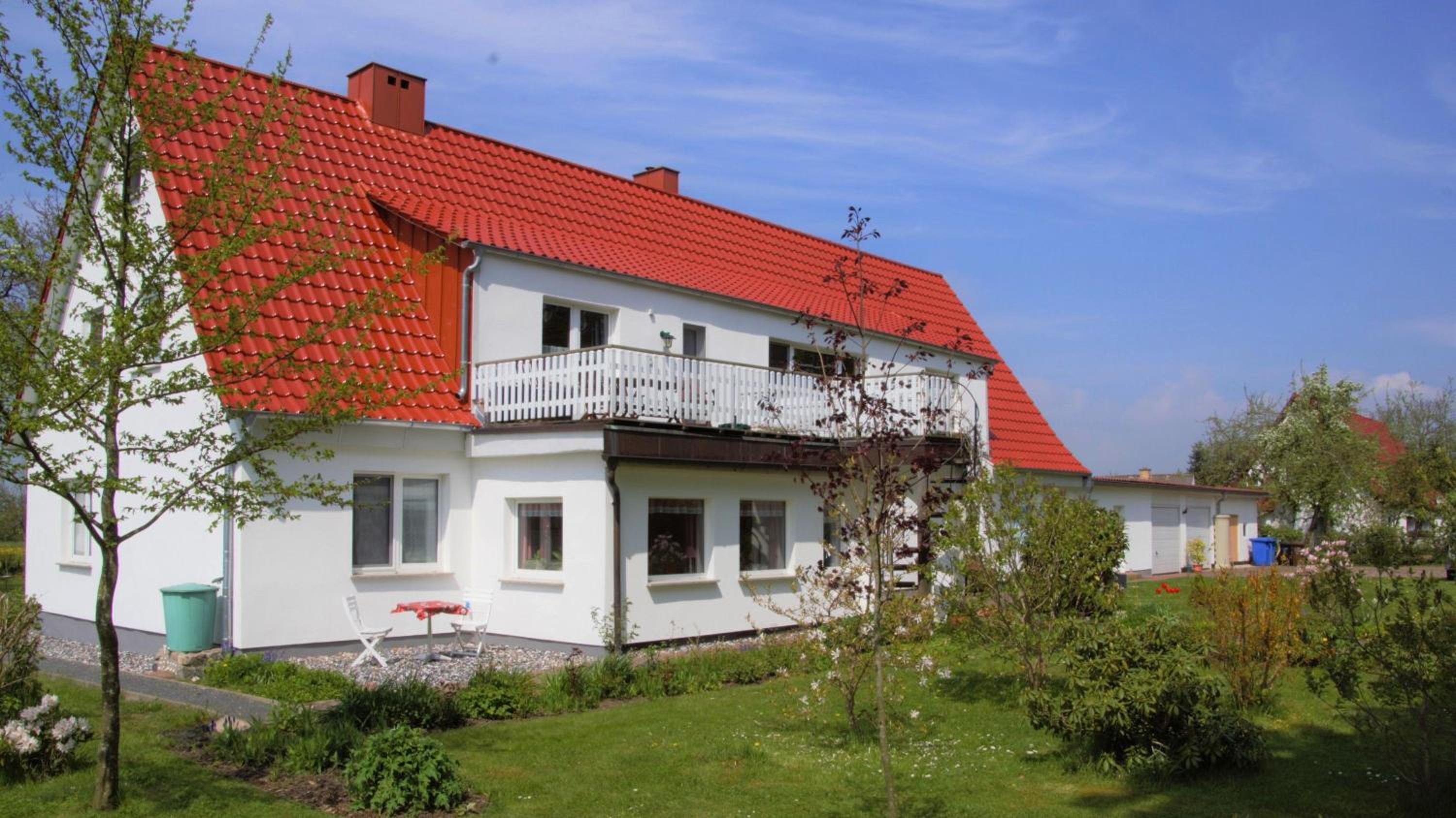 Ferienwohnung-Kastanienblick view 5