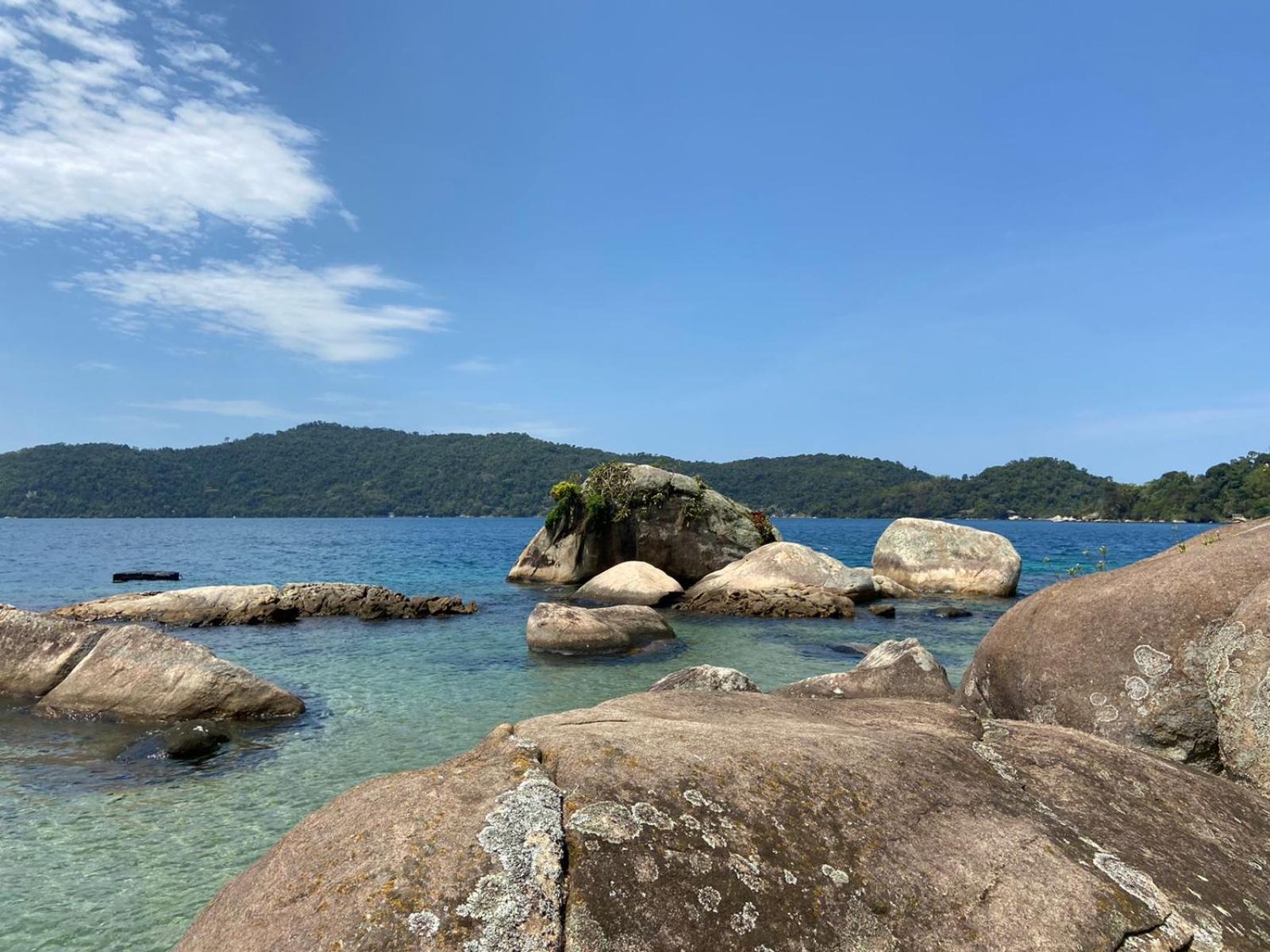 Angra House - Linda Casa em ILHA