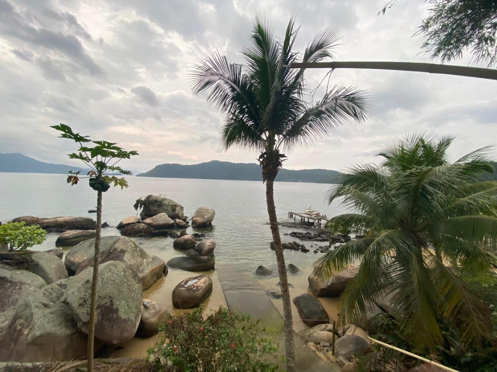 Angra House - Linda Casa em ILHA