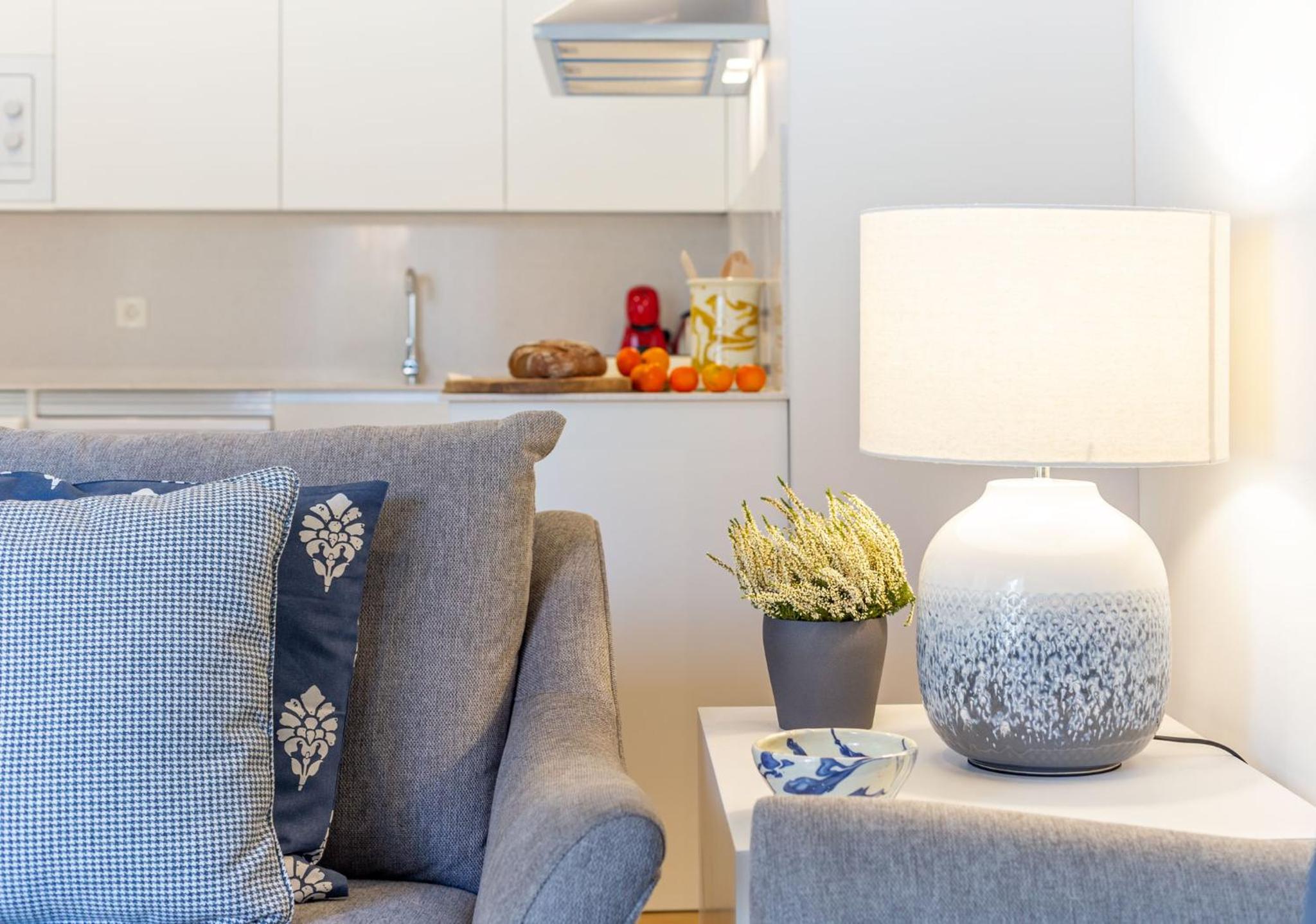 LS9- La Palmera Luxury by Valcambre view 3