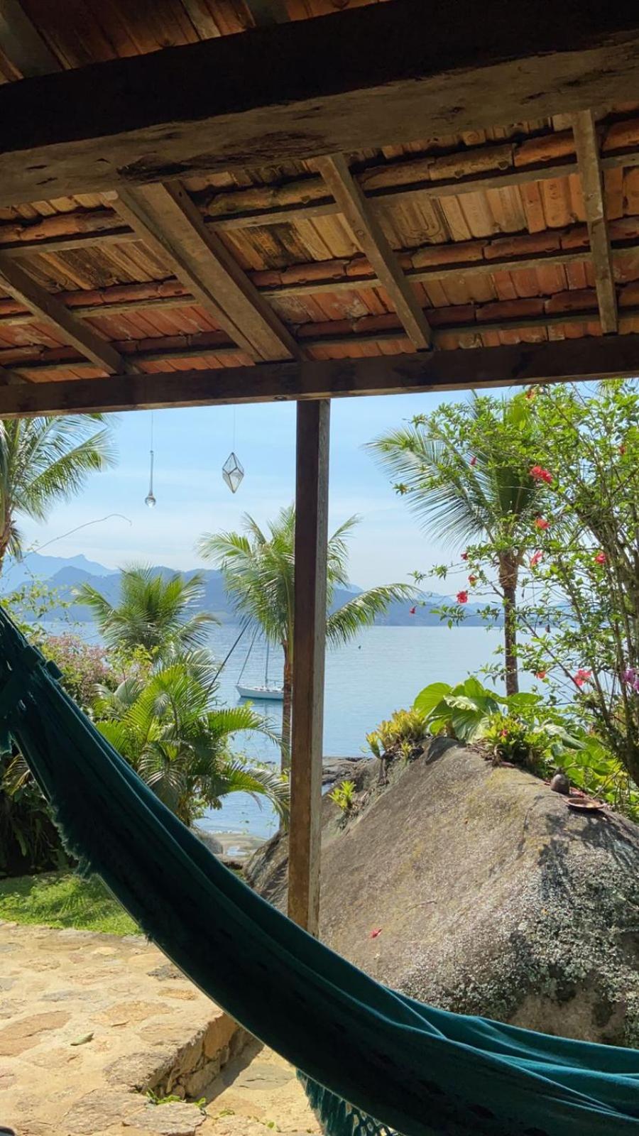 Angra House - Linda Casa em ILHA