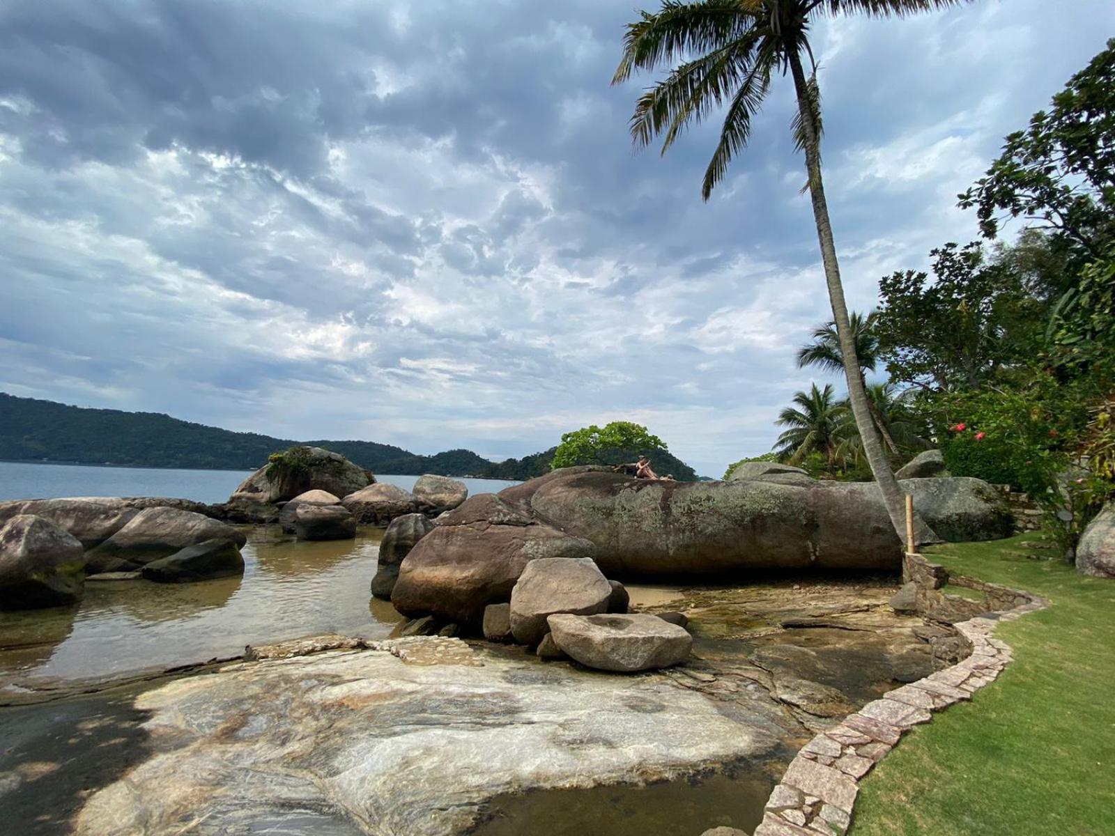 Angra House - Linda Casa em ILHA