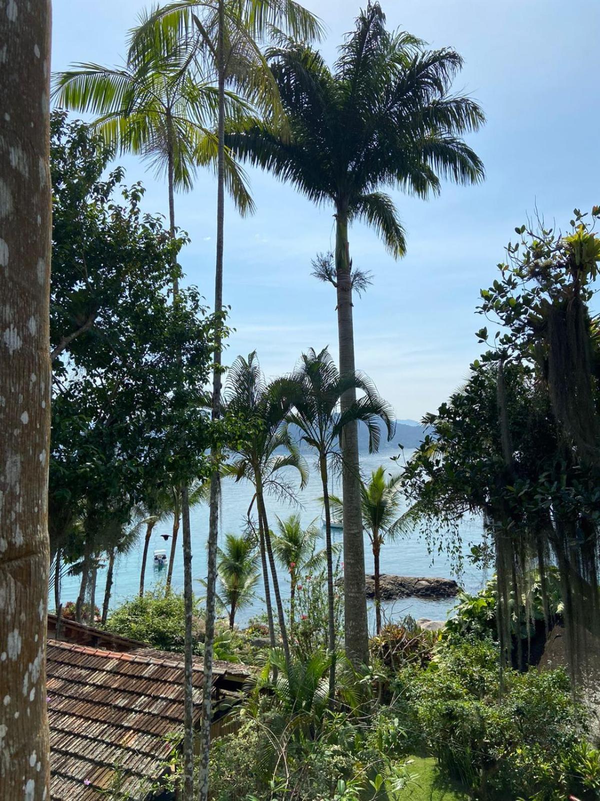 Angra House - Linda Casa em ILHA