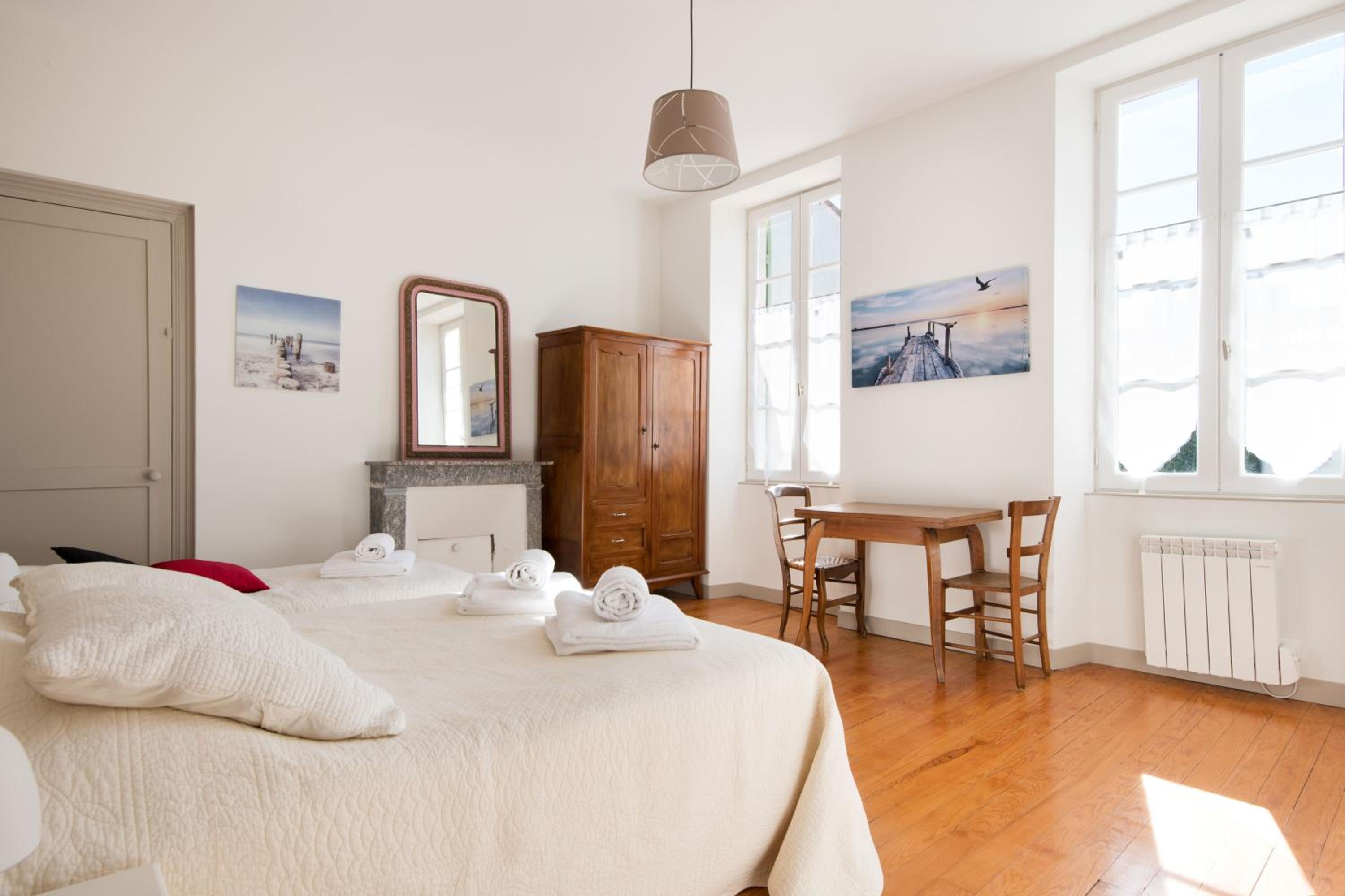 Maison Santoline