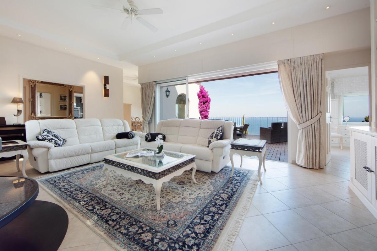 Villa Chedi view 3