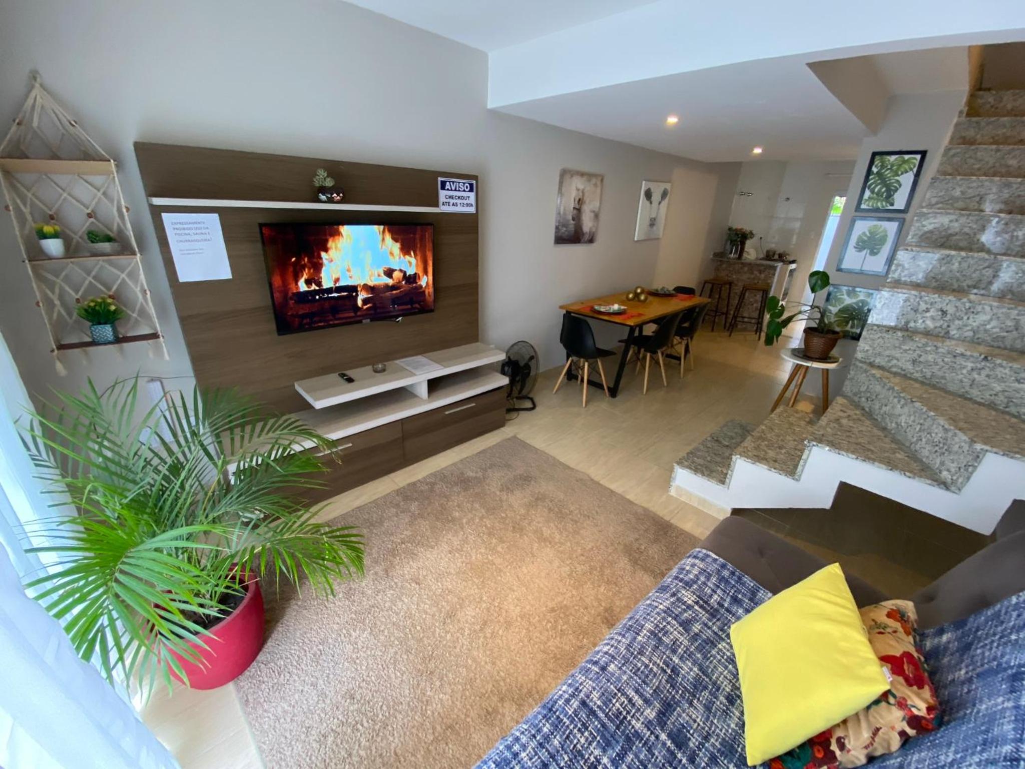 Vila Noel Premium