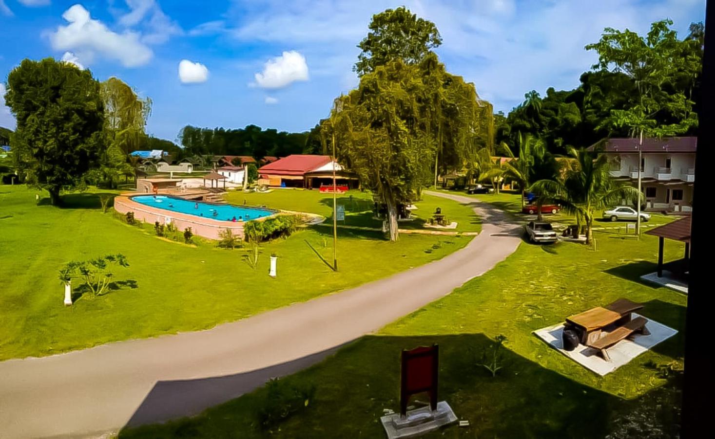 TELUK PENYABUNG RESORT photo 1