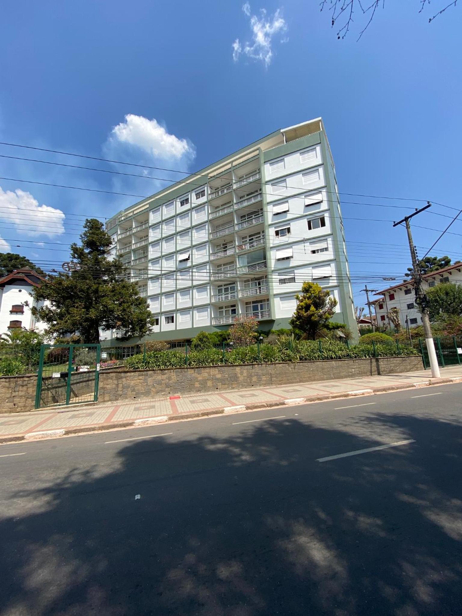 Tranquilidade Excelente Localização Capivari
